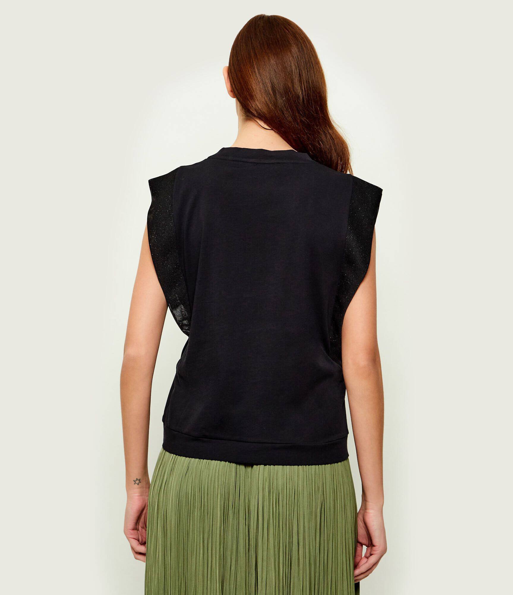 Liu Jo Sport Tricou | regular fit