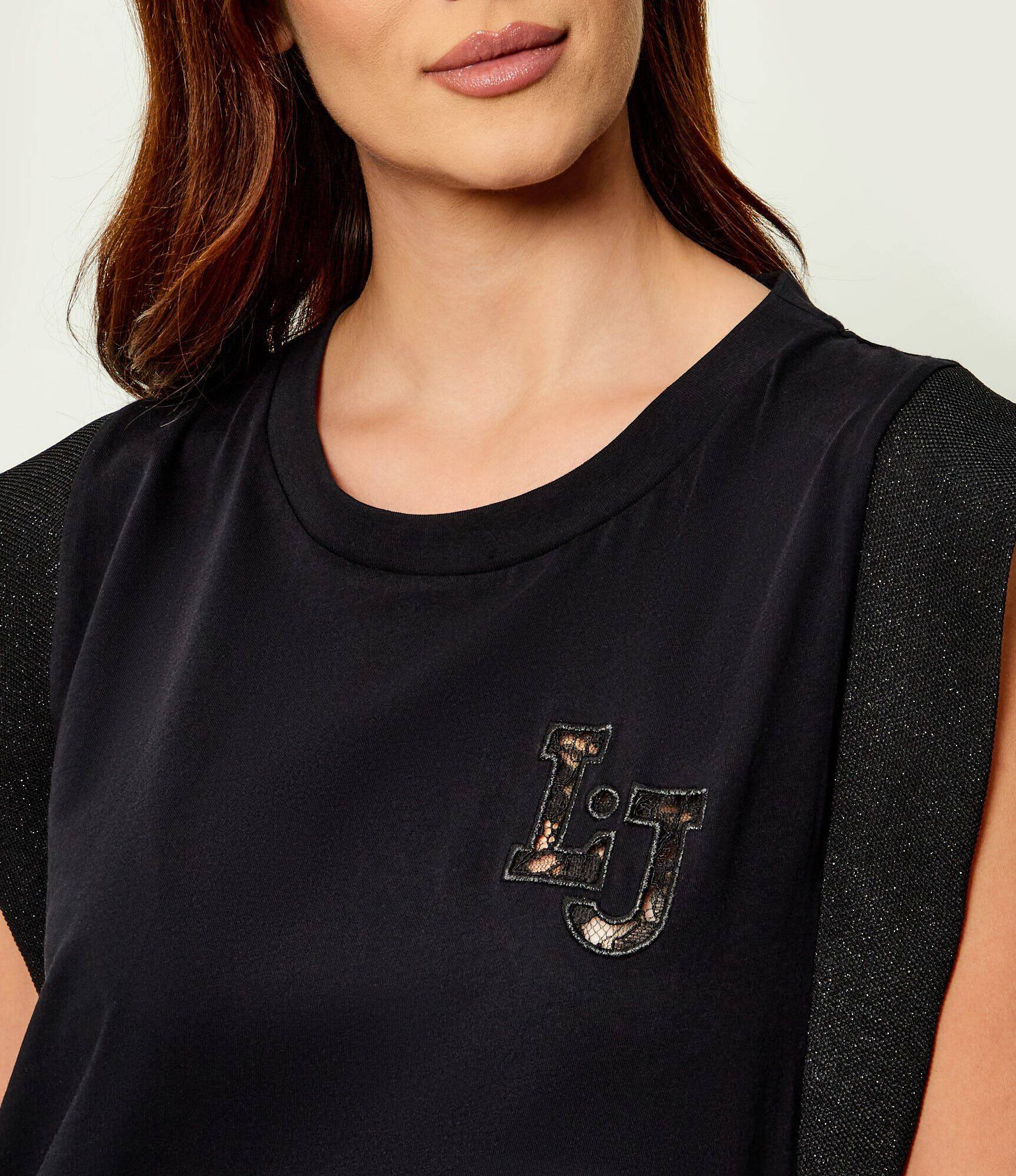 Liu Jo Sport Tricou | regular fit