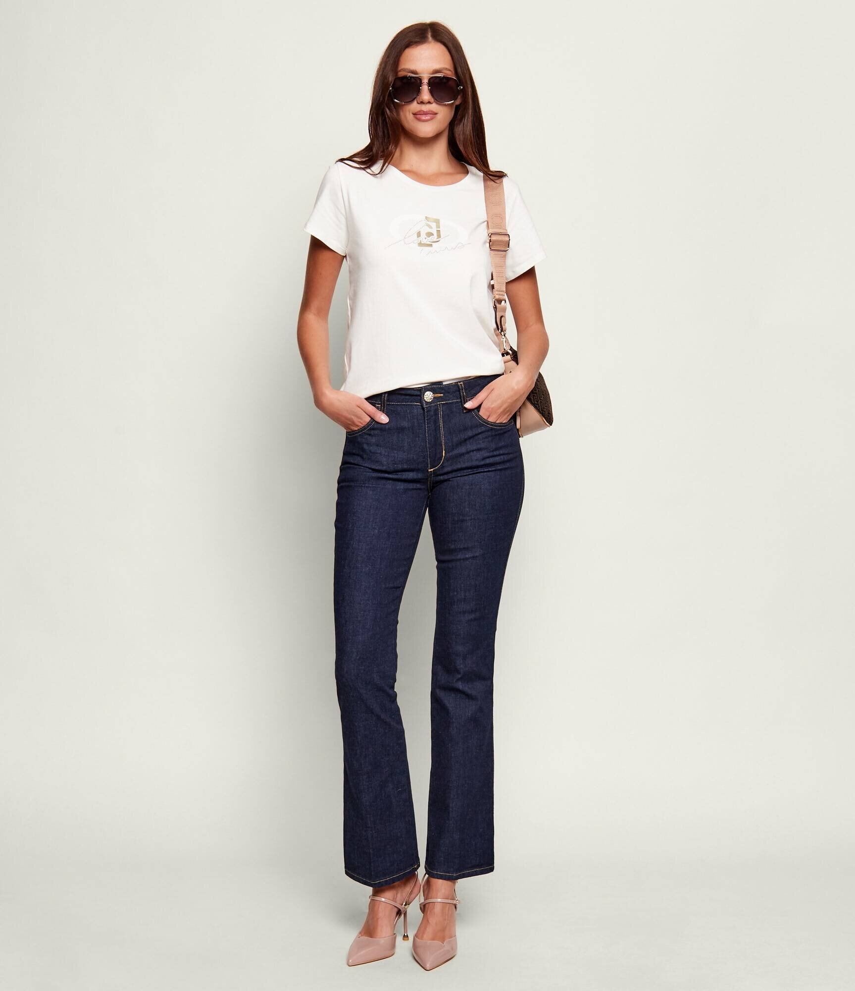Liu Jo Sport Tricou | regular fit