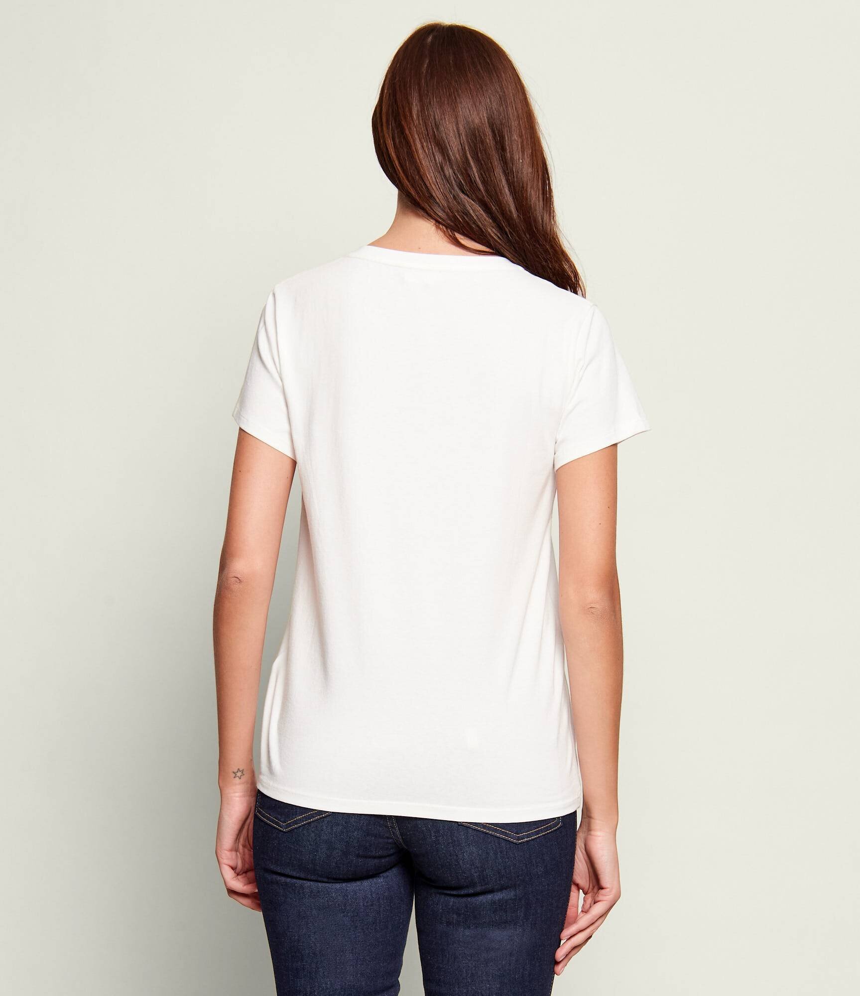 Liu Jo Sport Tricou | regular fit