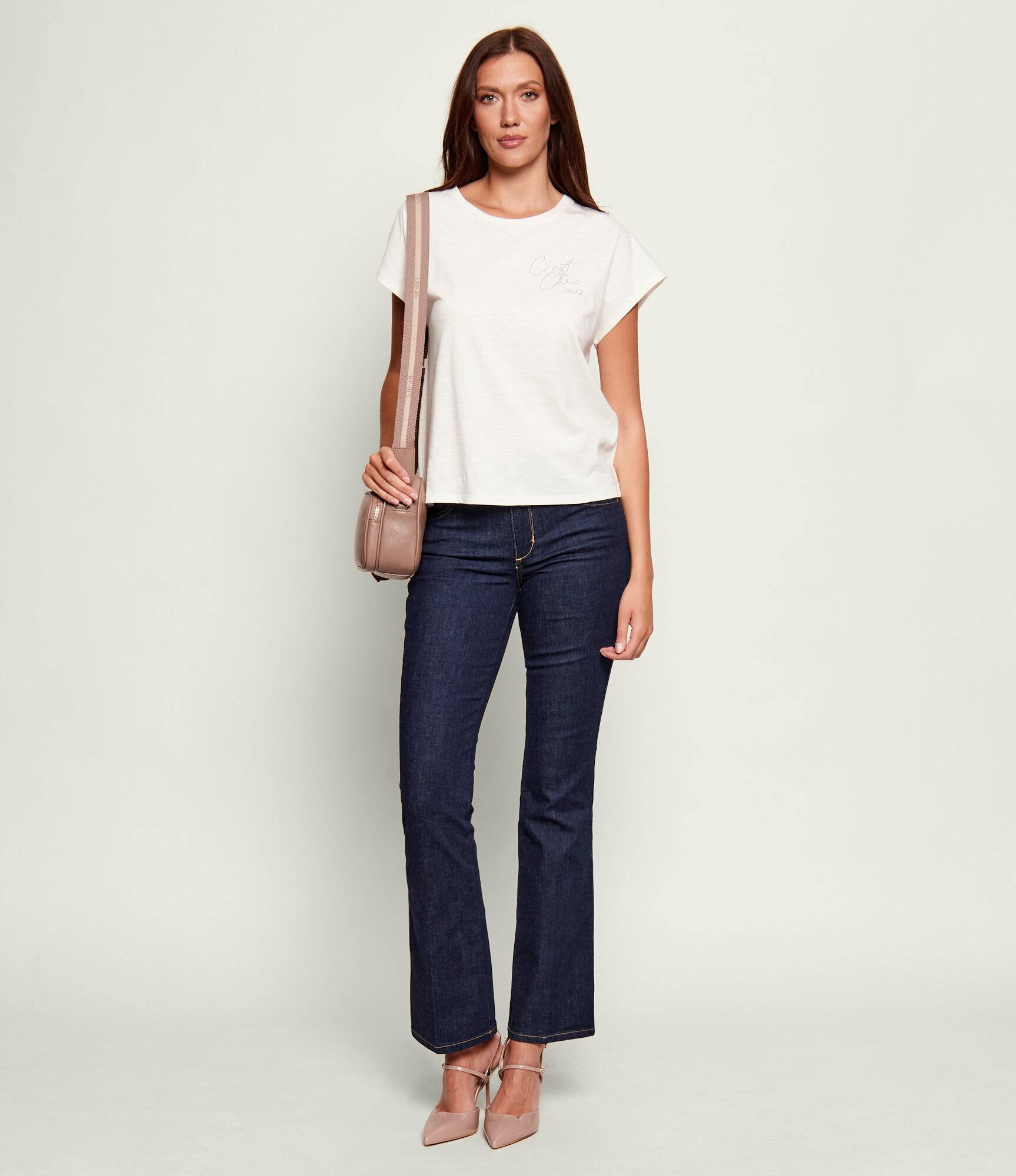 Liu Jo Sport Tricou | regular fit