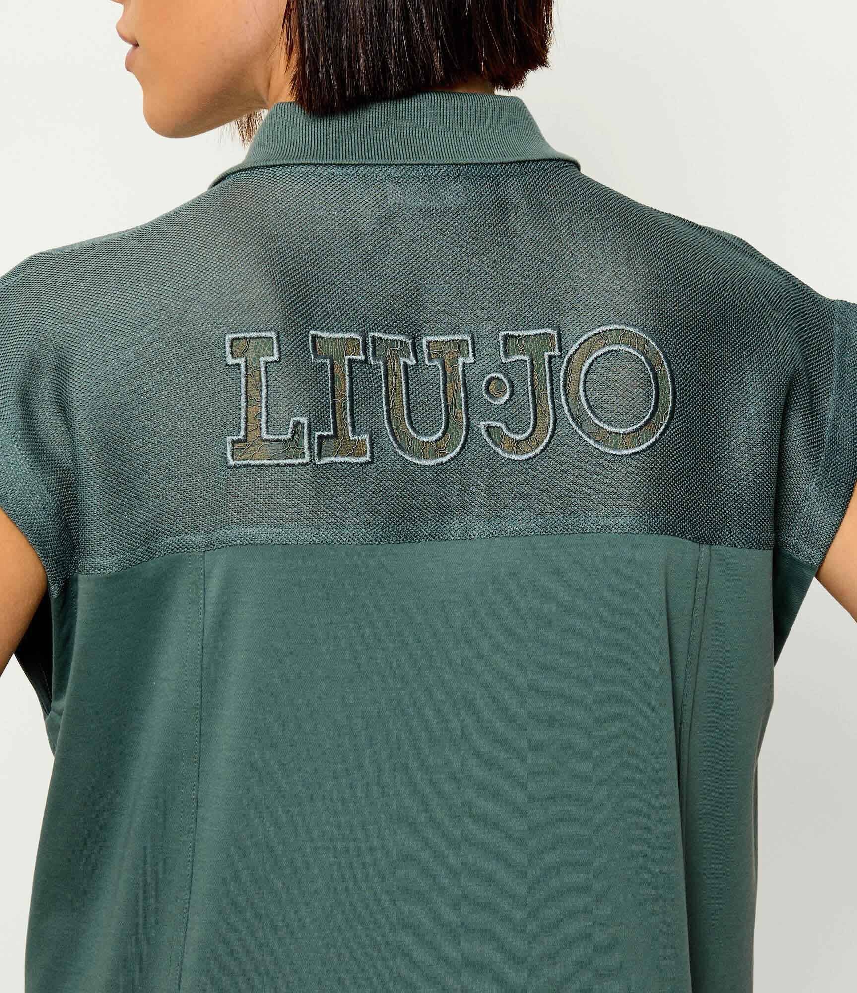 Liu Jo Sport Vestă | regular fit