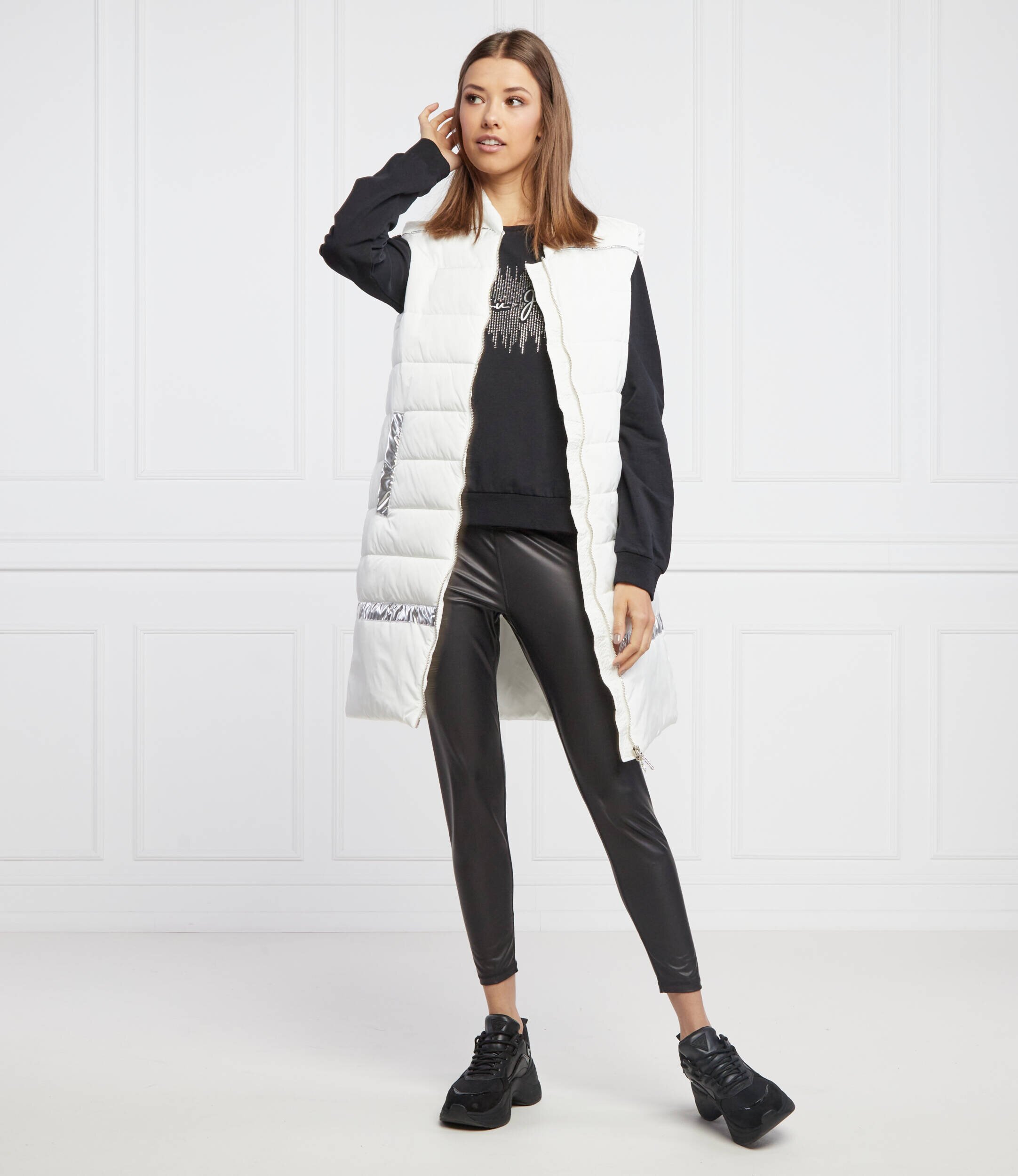 Liu Jo Sport Vestă | Regular Fit