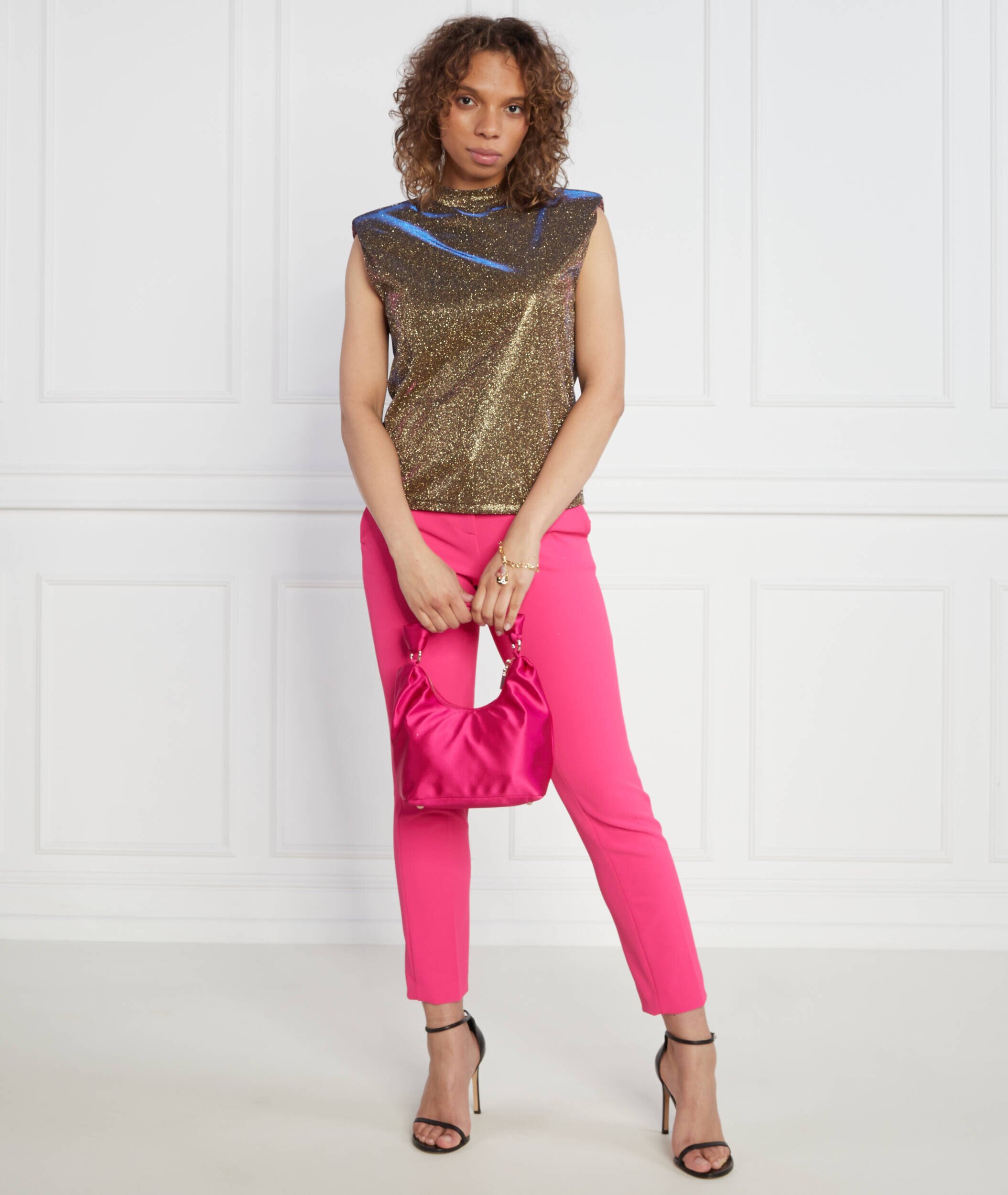 Liu Jo Top | Regular Fit
