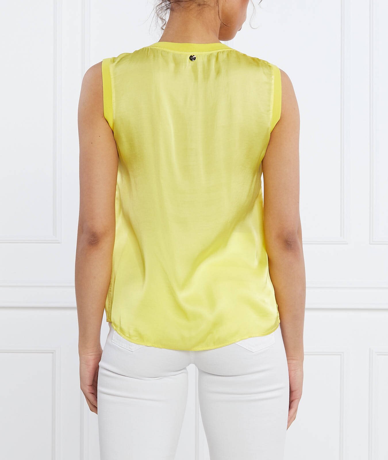 Liu Jo Top | Regular Fit