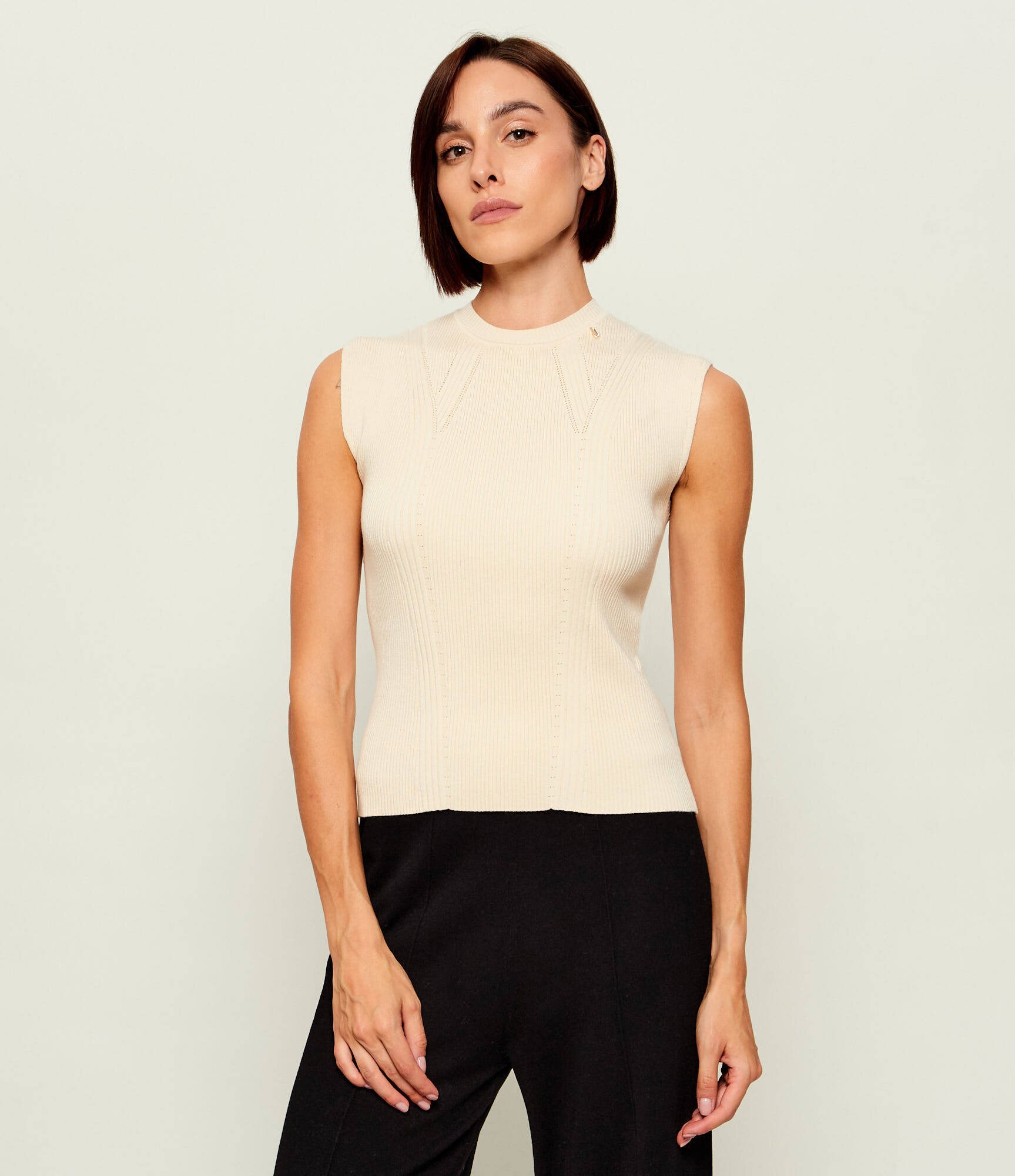 Liu Jo Top | Slim Fit