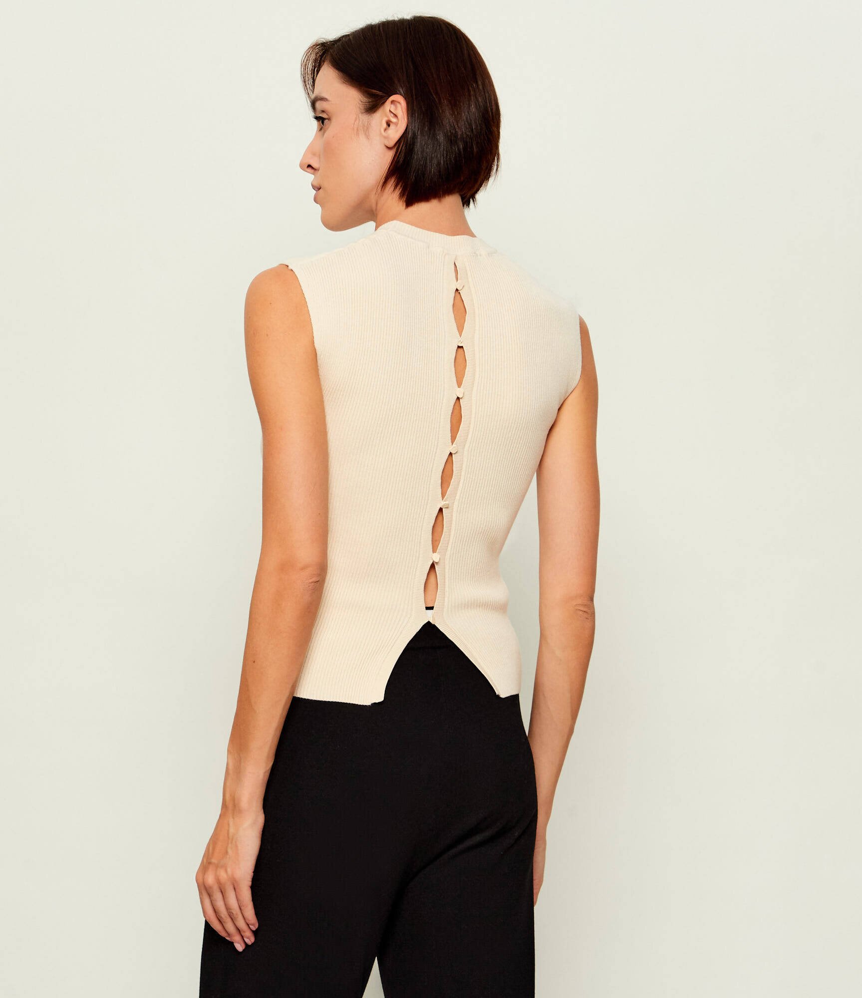 Liu Jo Top | Slim Fit