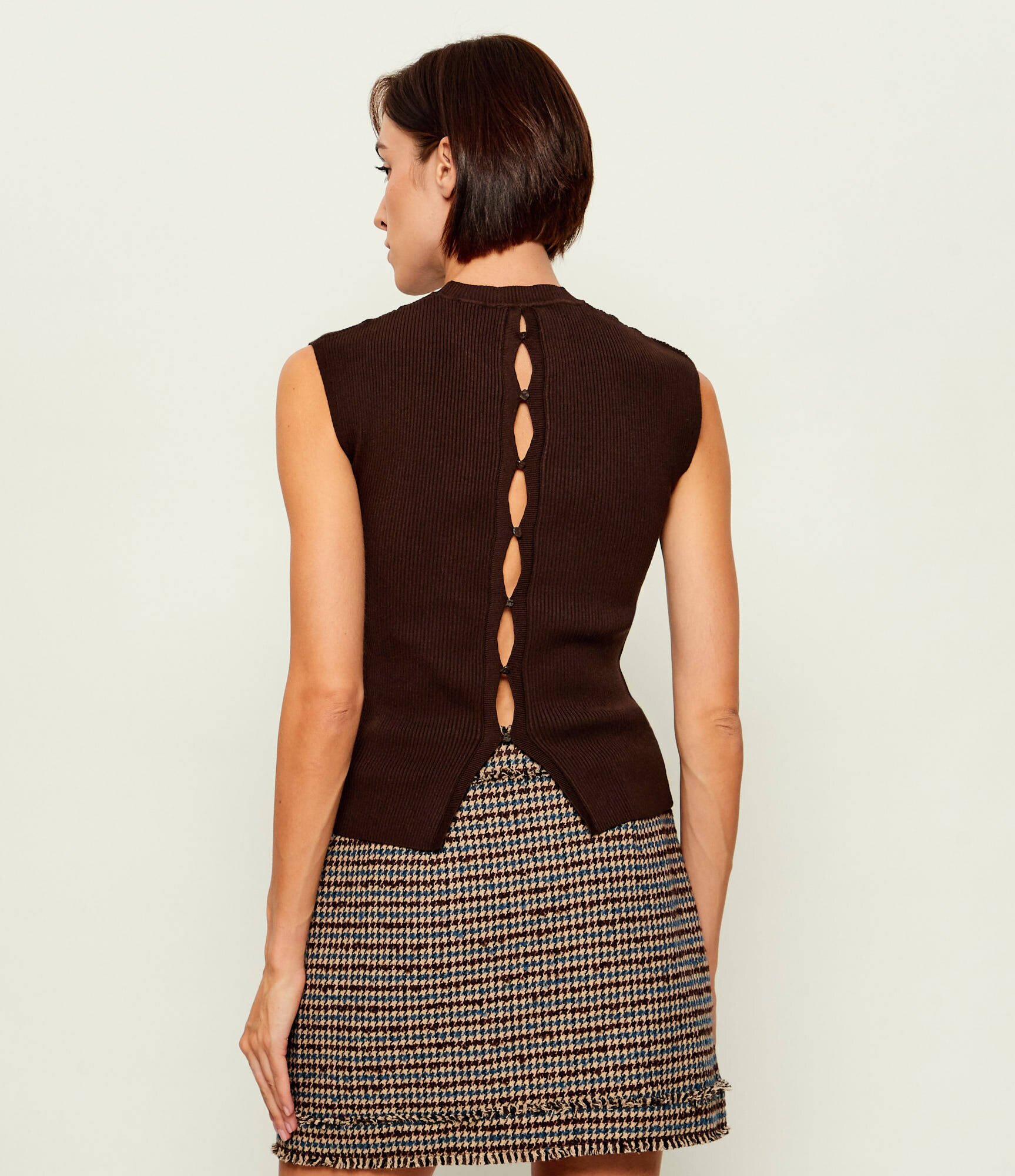 Liu Jo Top | Slim Fit