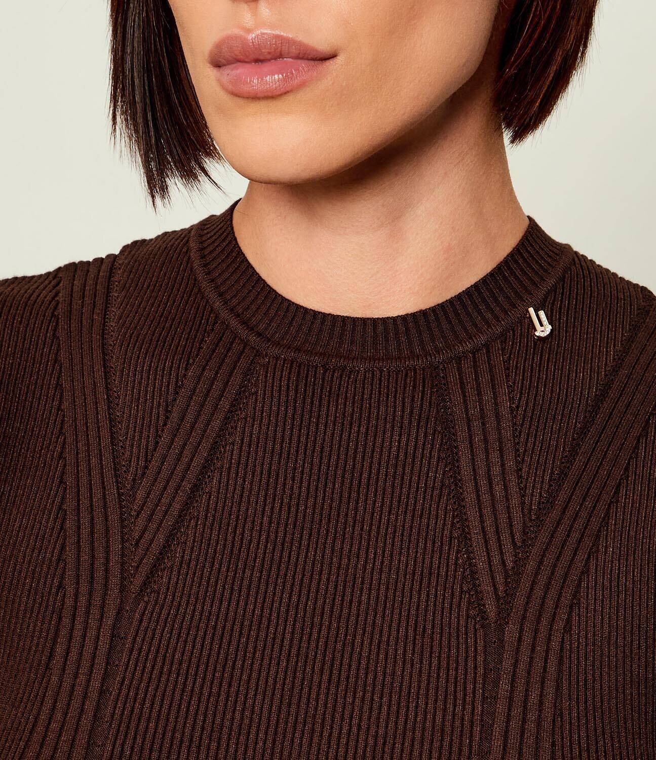 Liu Jo Top | Slim Fit