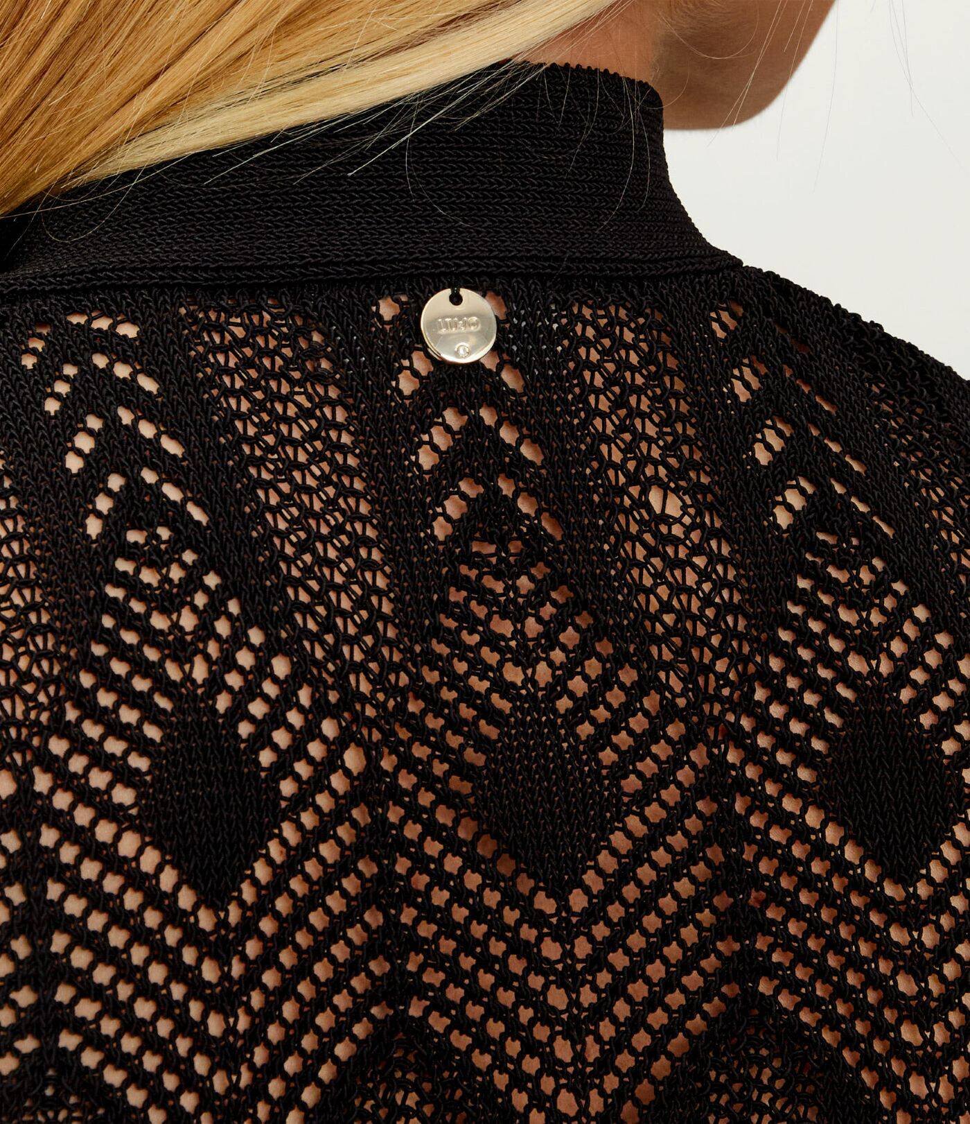 Liu Jo Top | Slim Fit