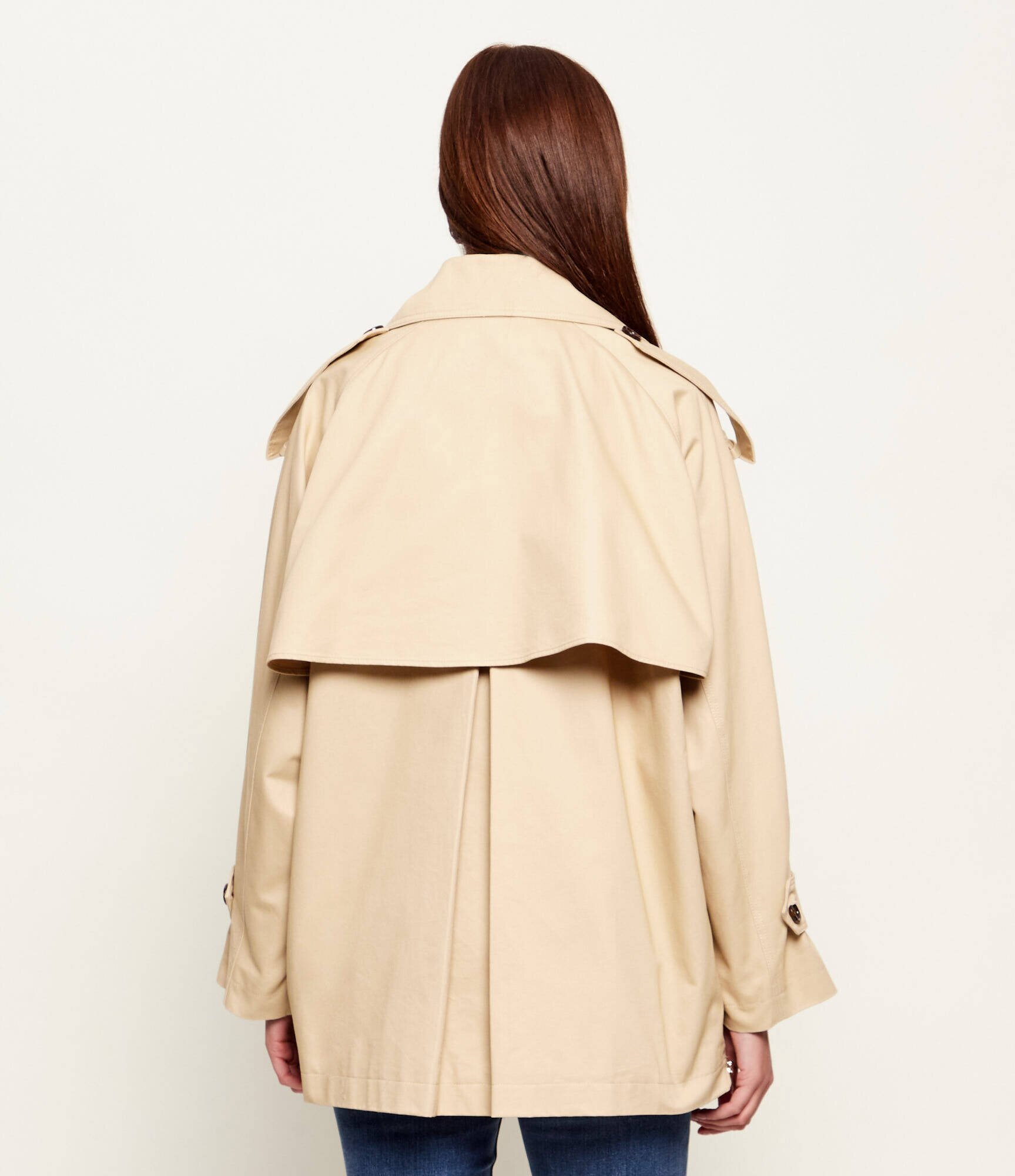 Liu Jo Trench