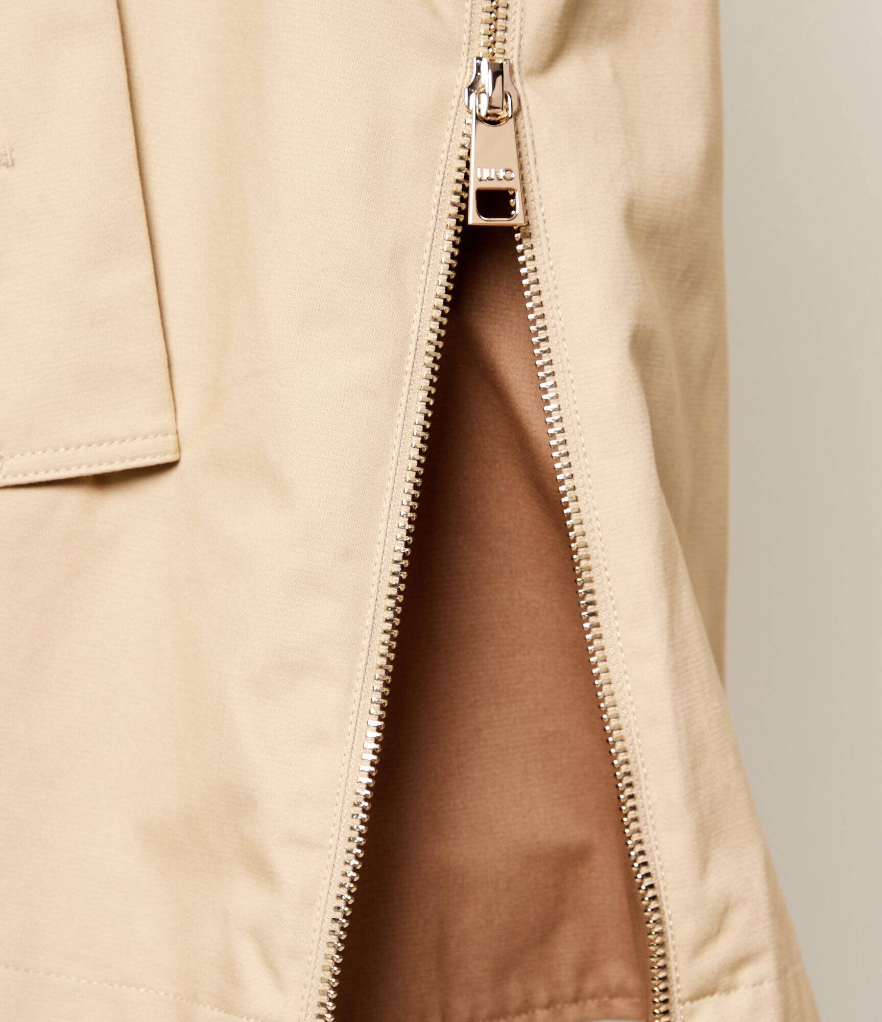 Liu Jo Trench