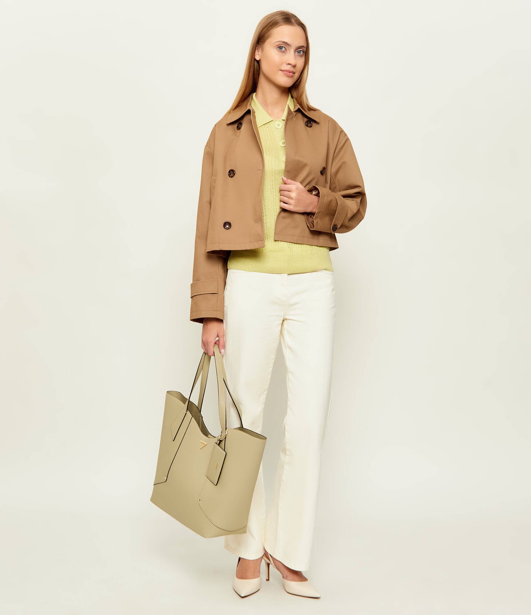 Liu Jo Trench
