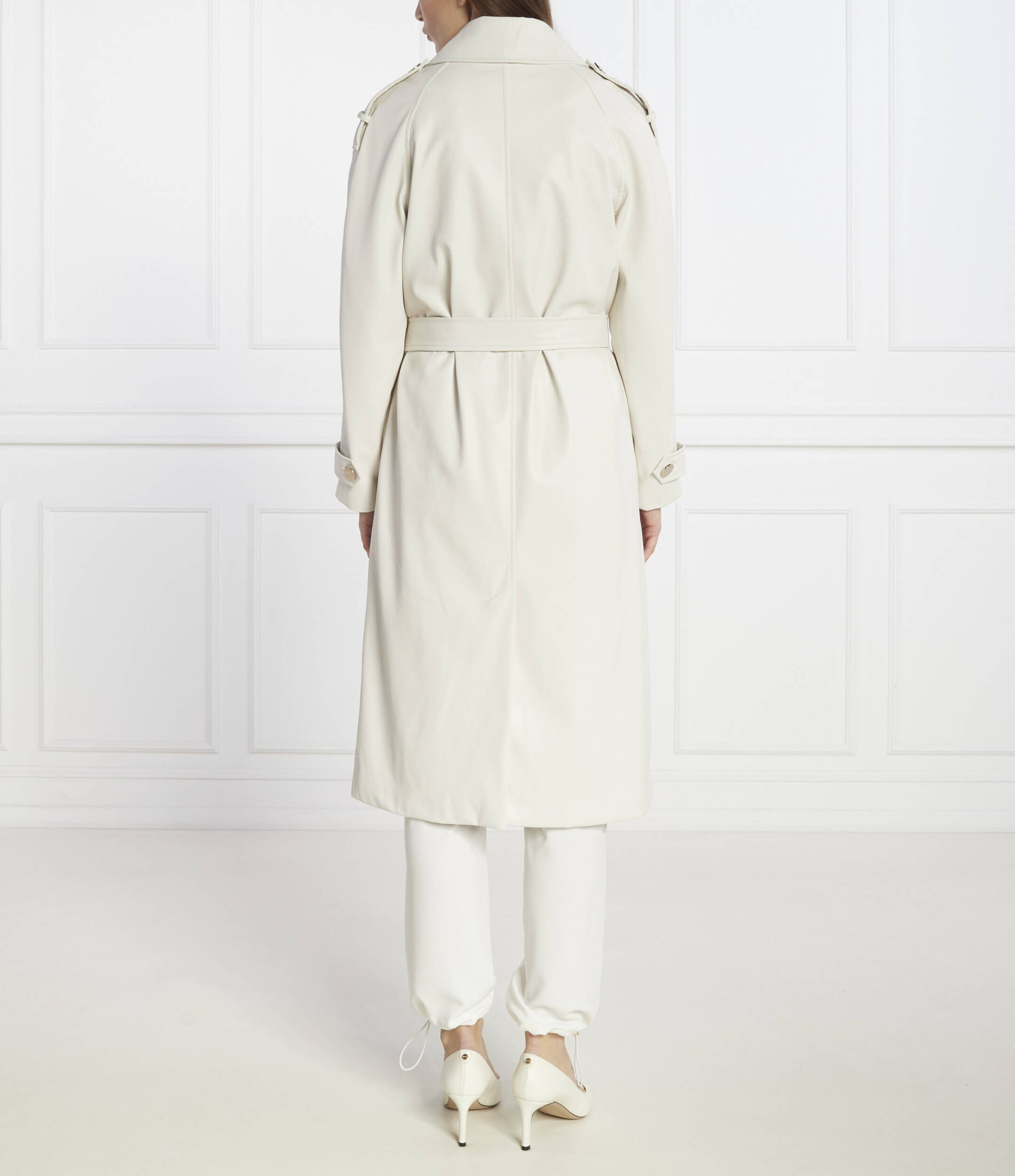 Liu Jo Trench