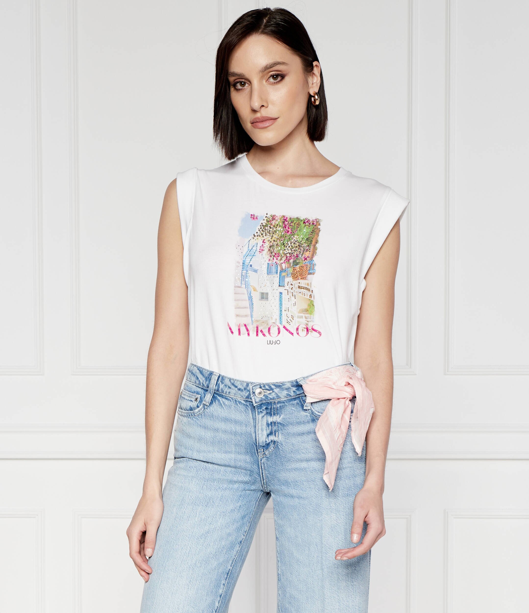 Liu Jo TRICOU | Casual fit