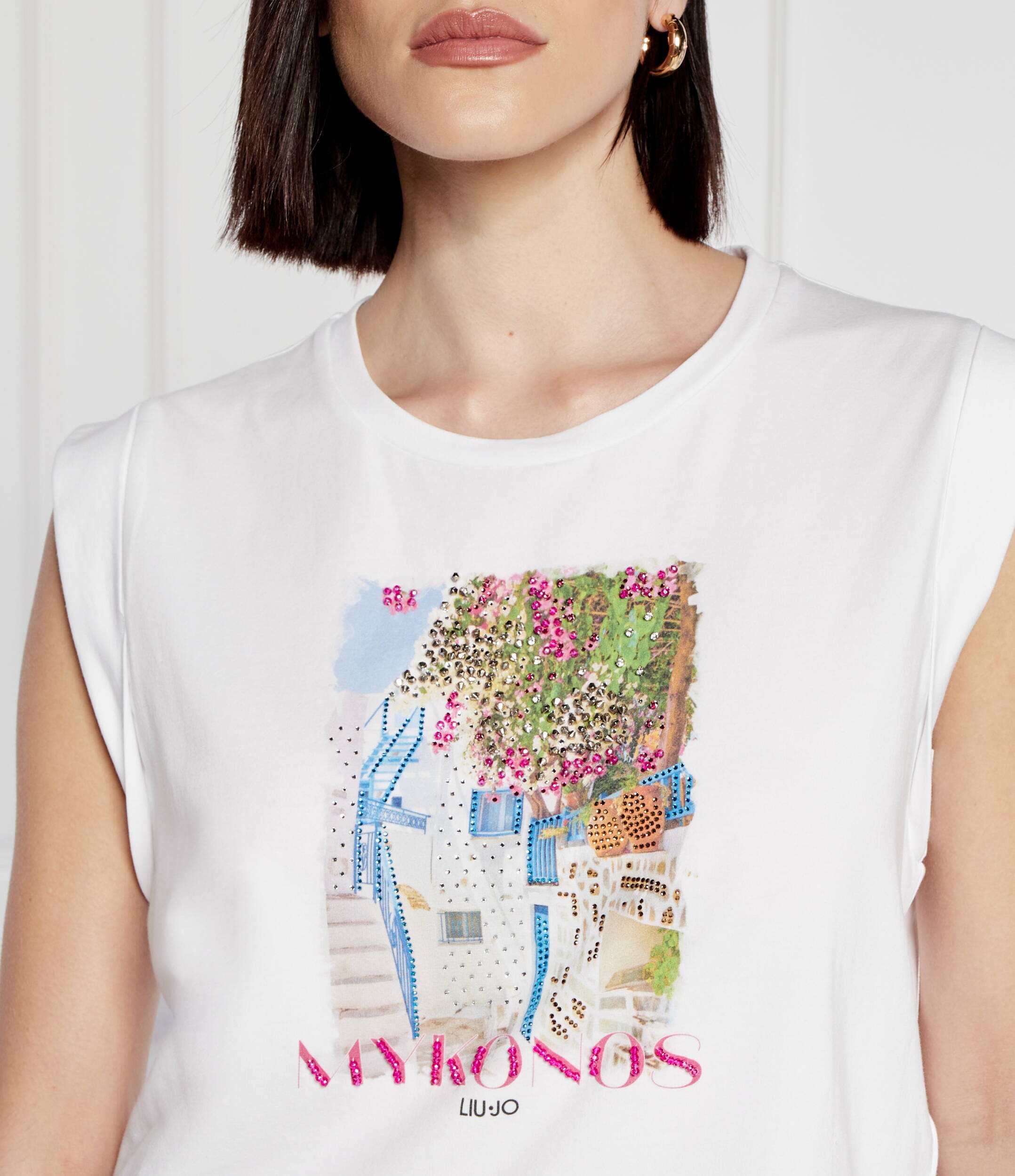 Liu Jo TRICOU | Casual fit