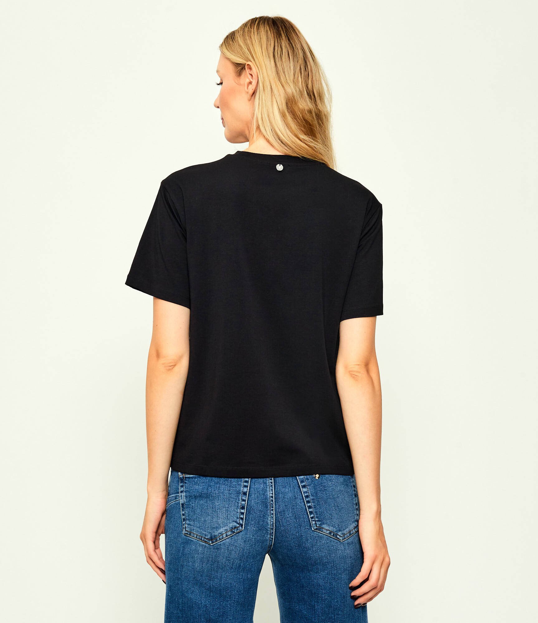Liu Jo Tricou | Loose fit