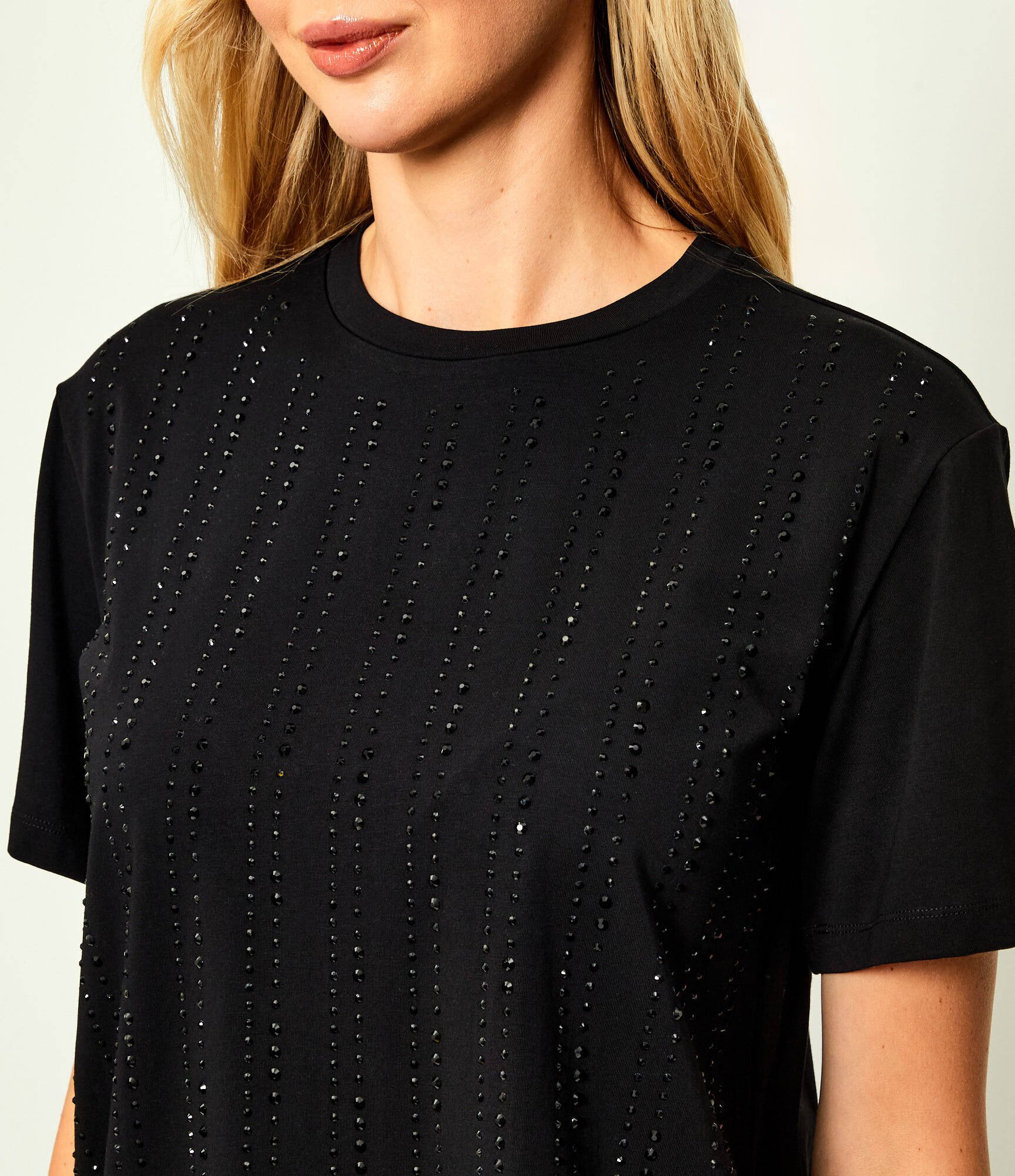 Liu Jo Tricou | Loose fit