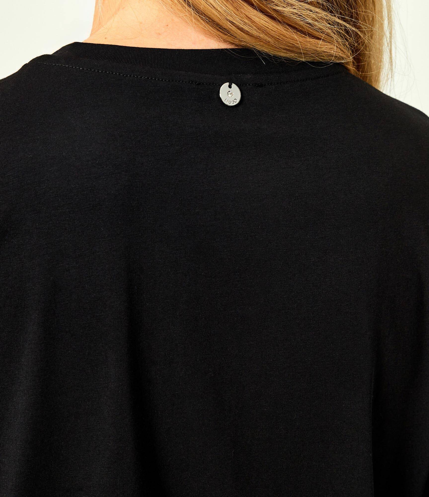 Liu Jo Tricou | Loose fit