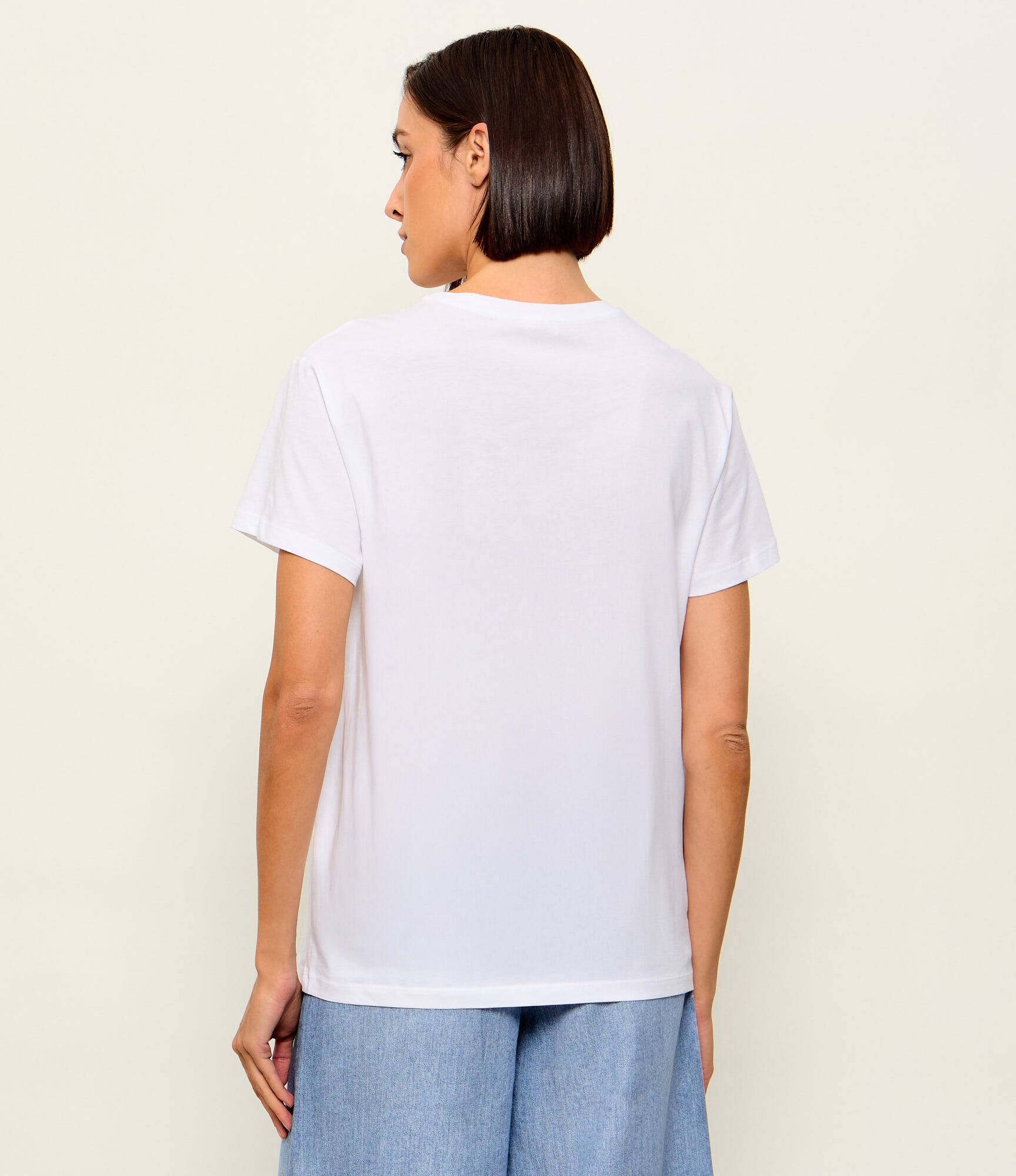 Liu Jo Tricou Love in the sun | regular fit