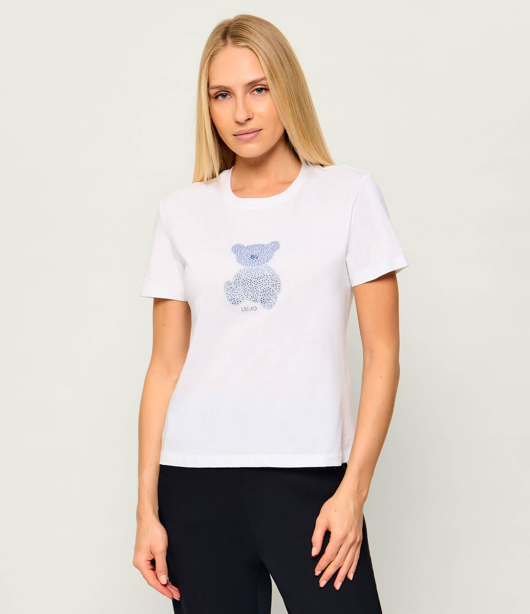 Liu Jo Tricou | regular fit