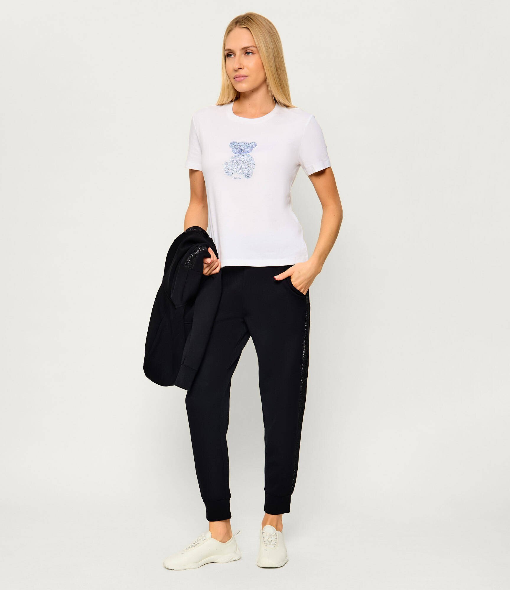 Liu Jo Tricou | regular fit