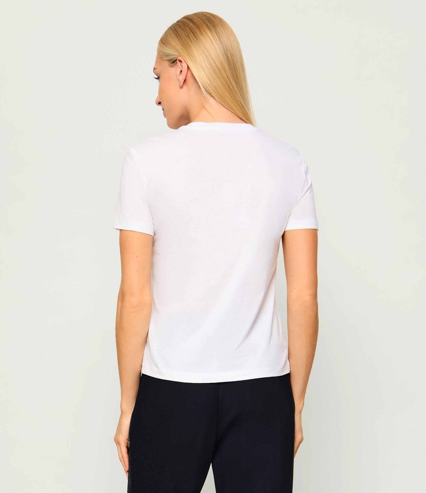 Liu Jo Tricou | regular fit