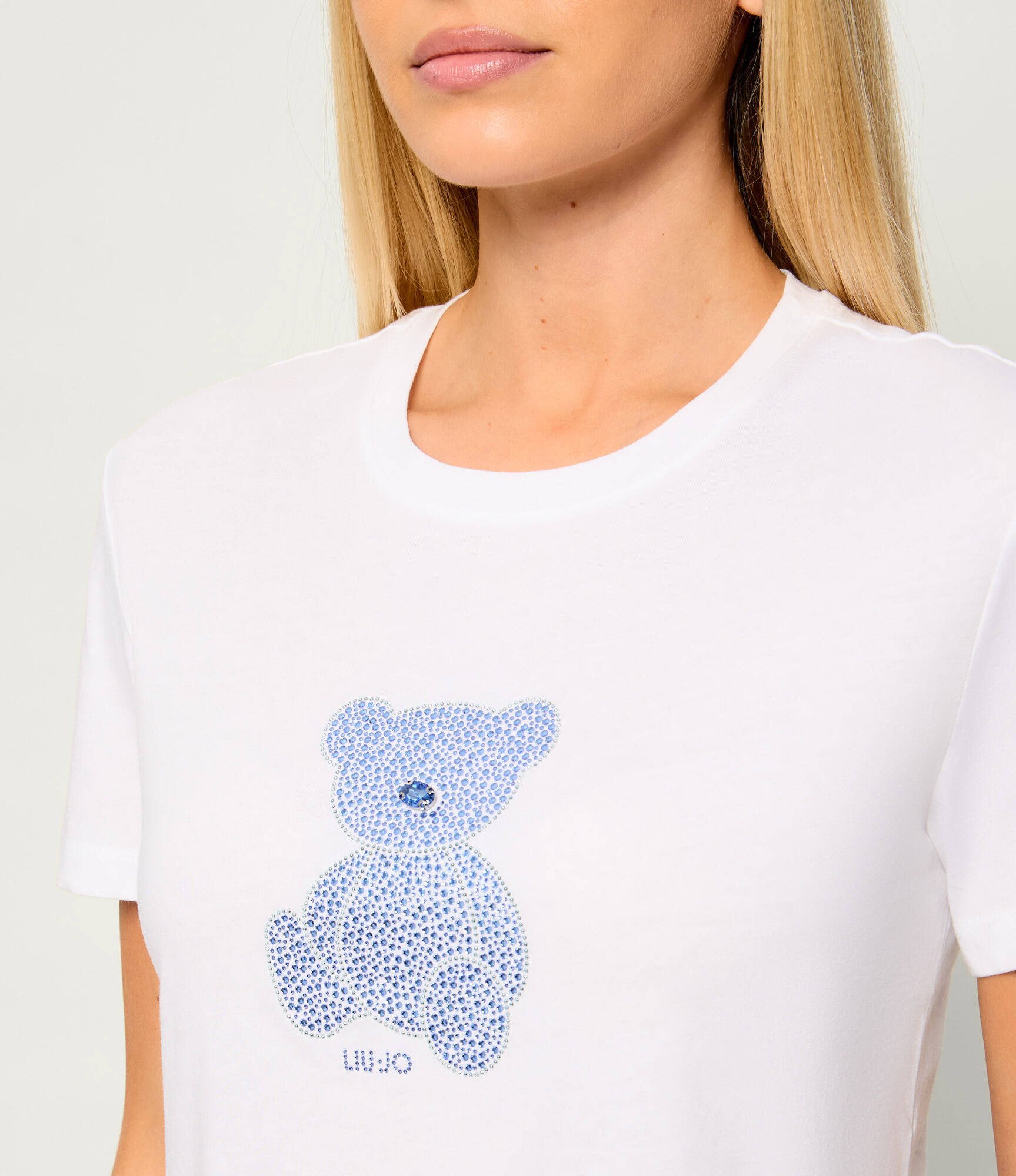Liu Jo Tricou | regular fit