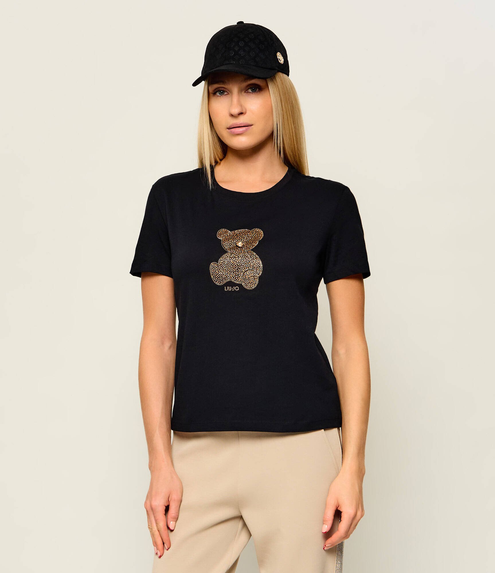 Liu Jo Tricou | regular fit
