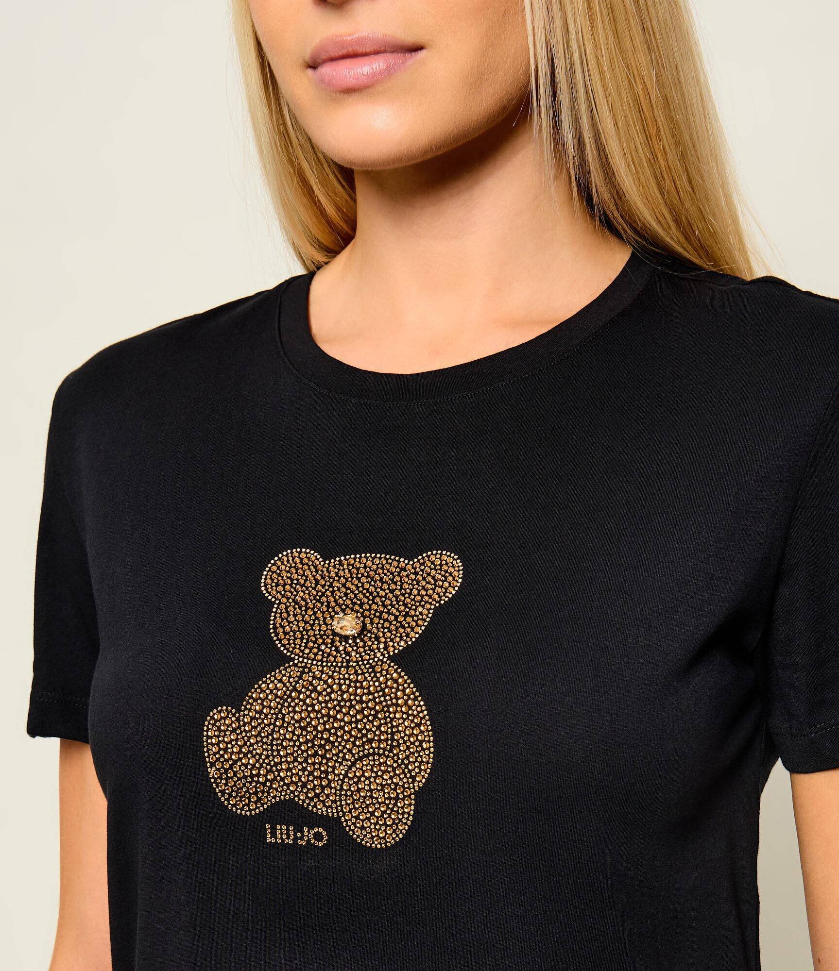 Liu Jo Tricou | regular fit