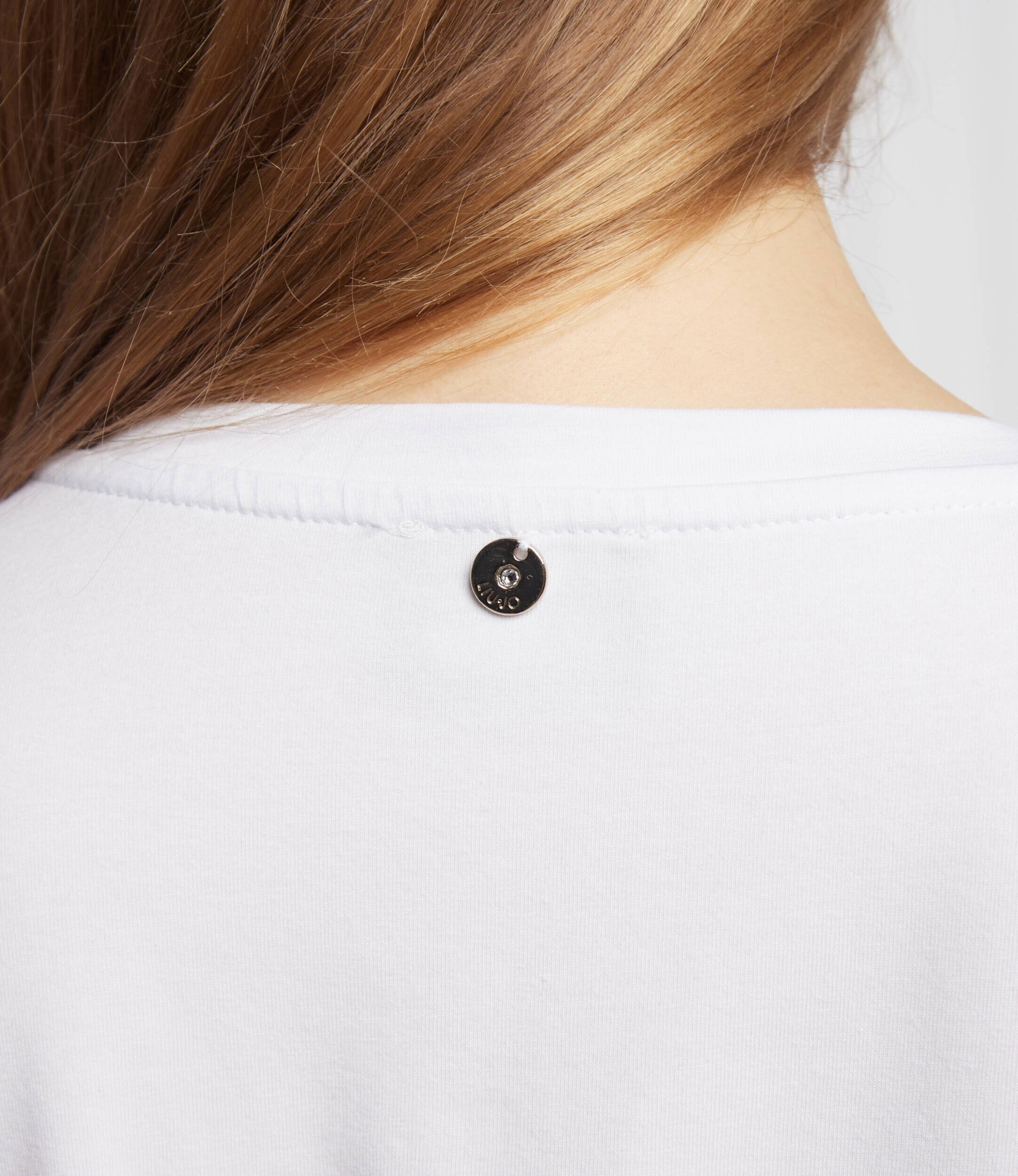 Liu Jo Tricou | Regular Fit