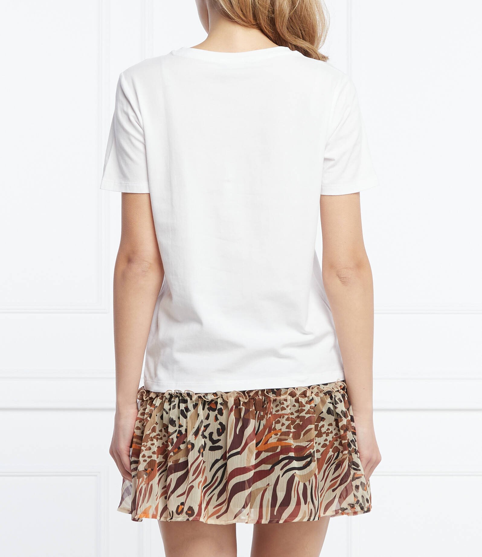 Liu Jo Tricou | regular fit