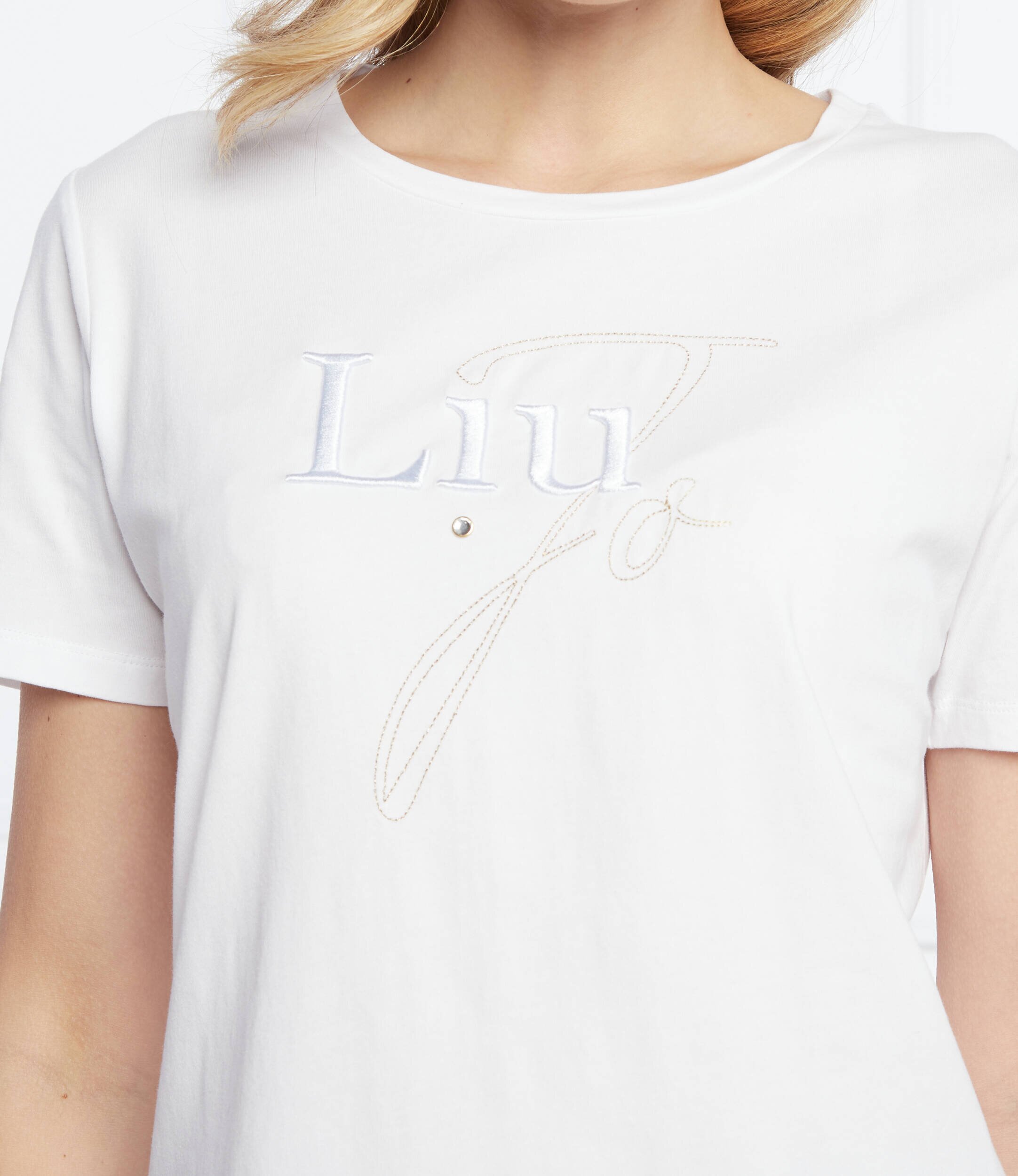 Liu Jo Tricou | regular fit