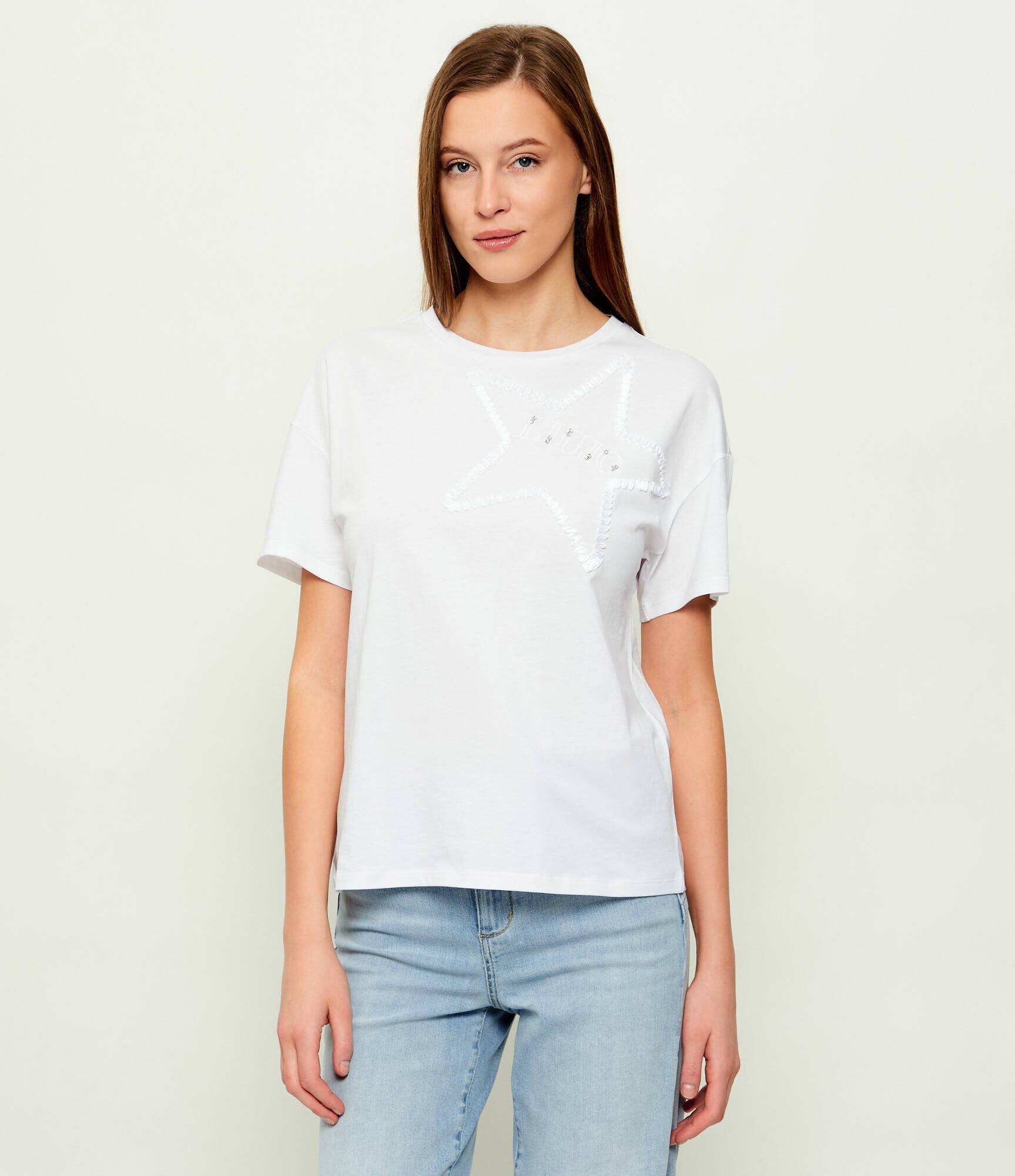 Liu Jo Tricou | regular fit