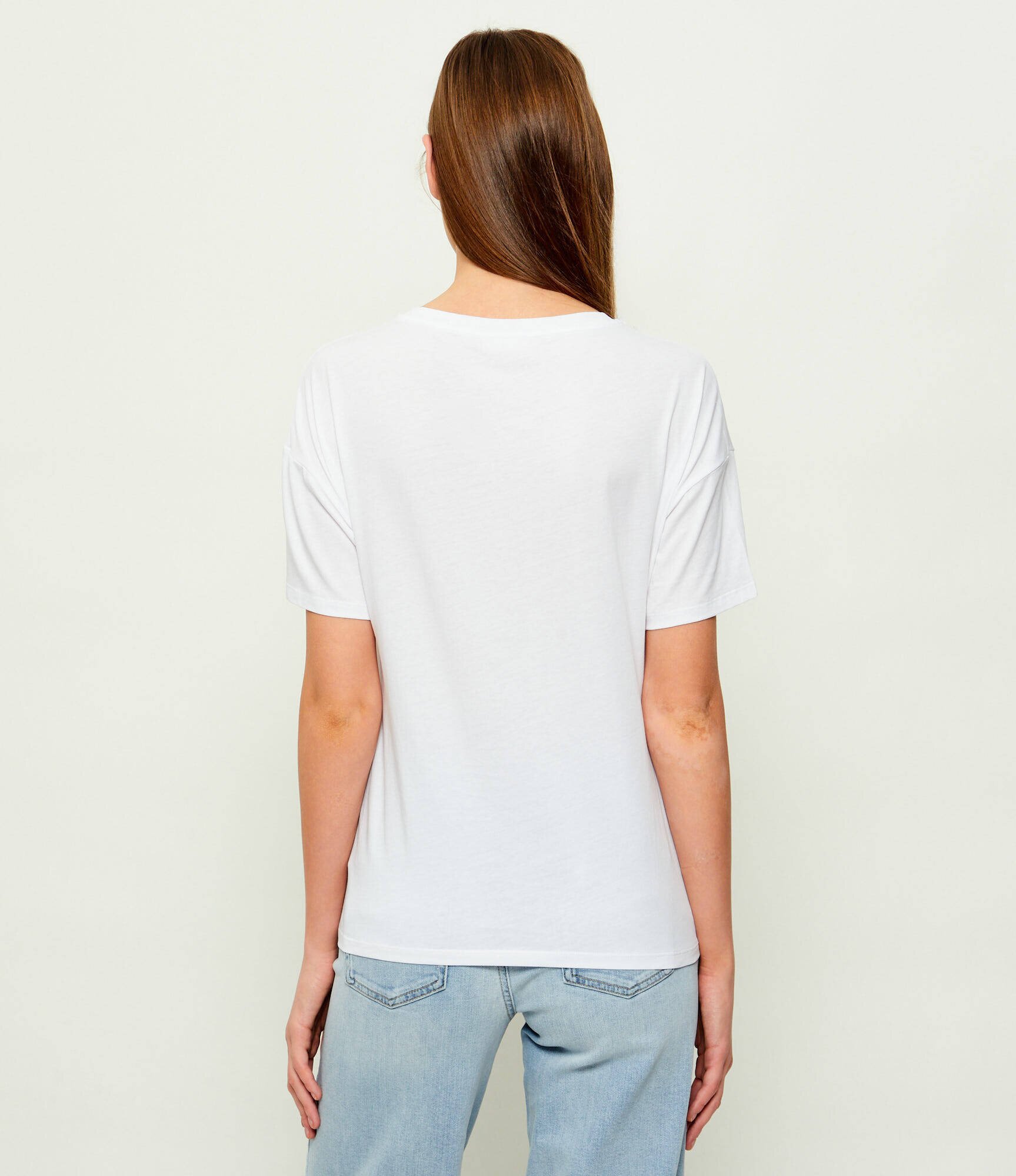 Liu Jo Tricou | regular fit