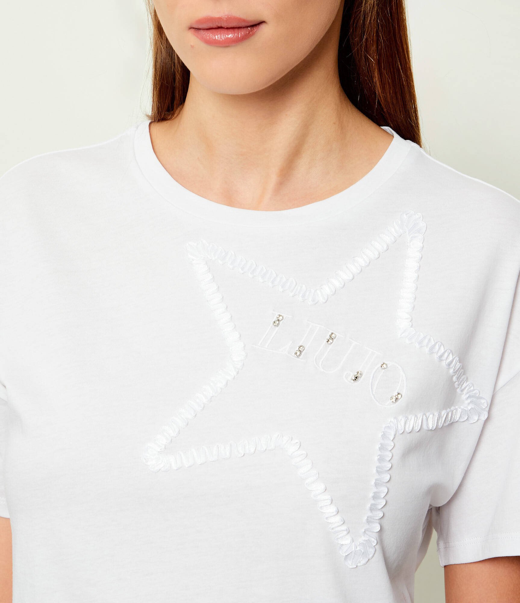 Liu Jo Tricou | regular fit