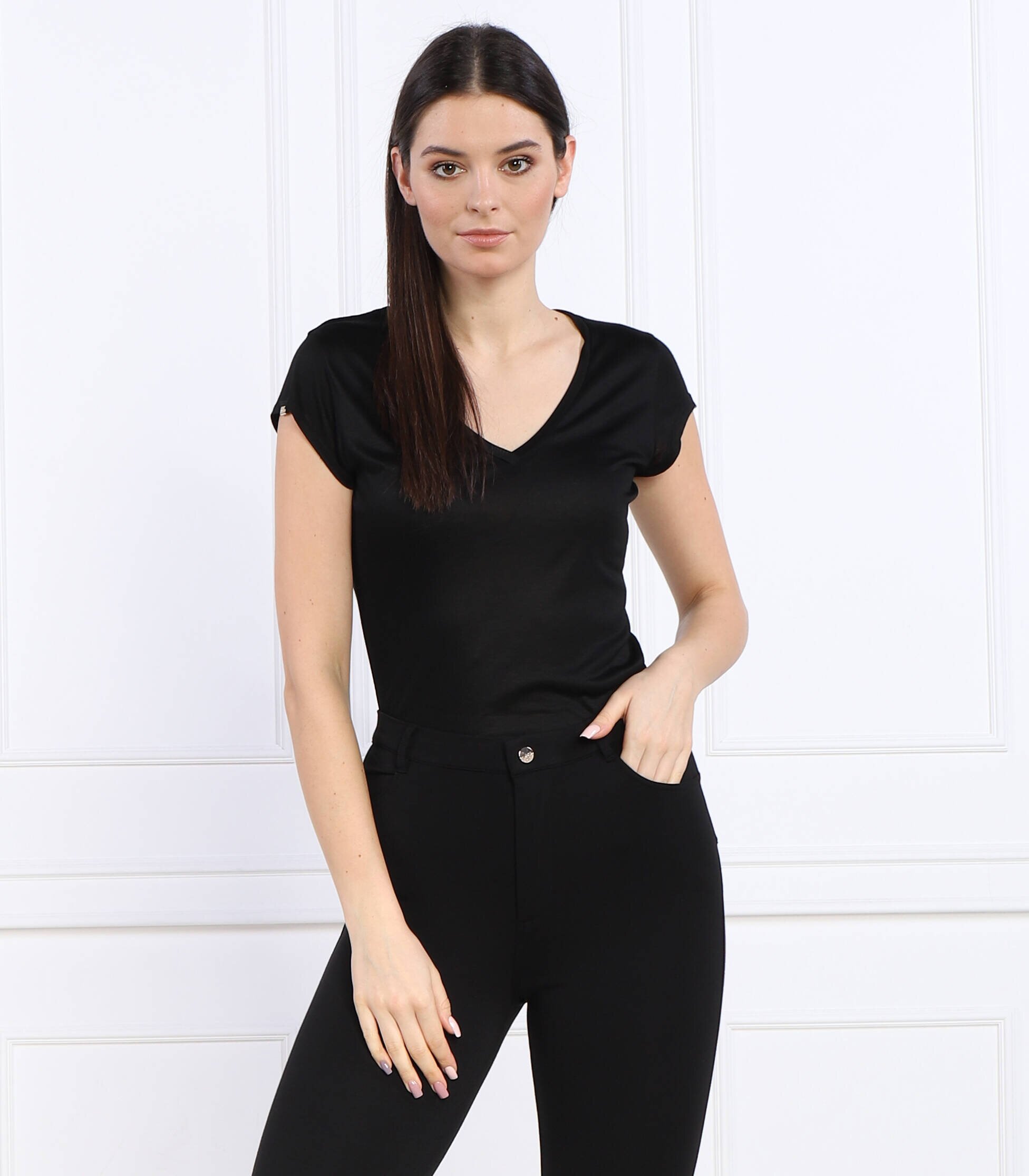 Liu Jo Tricou | Regular Fit