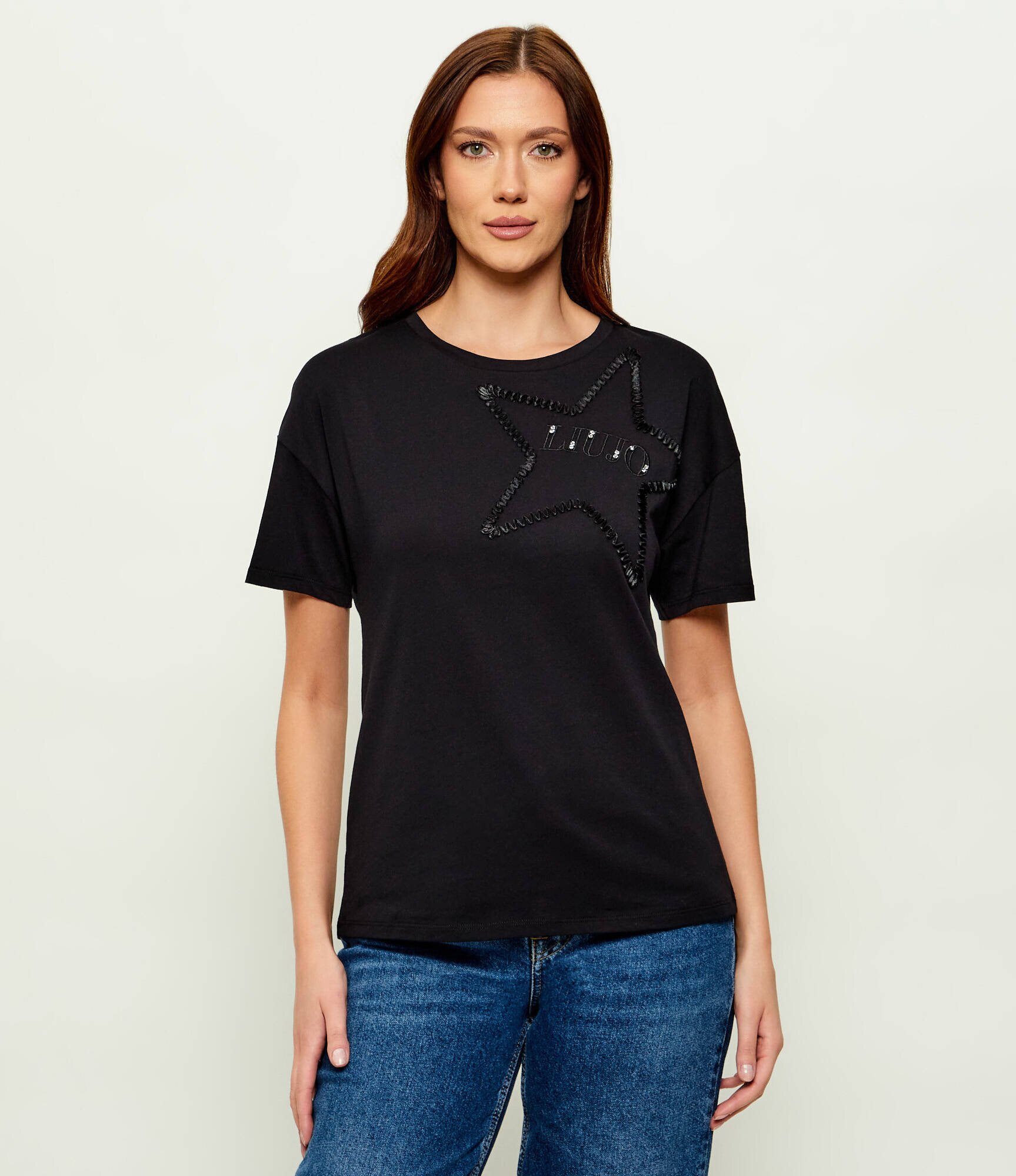 Liu Jo Tricou | regular fit