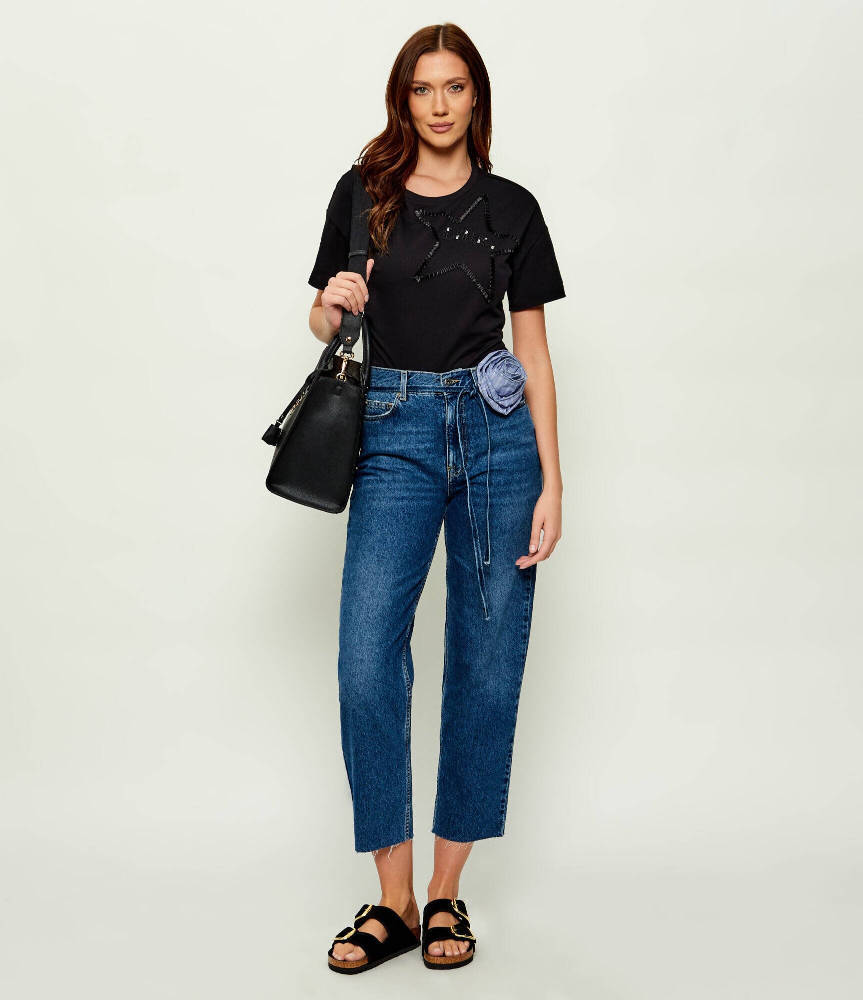 Liu Jo Tricou | regular fit