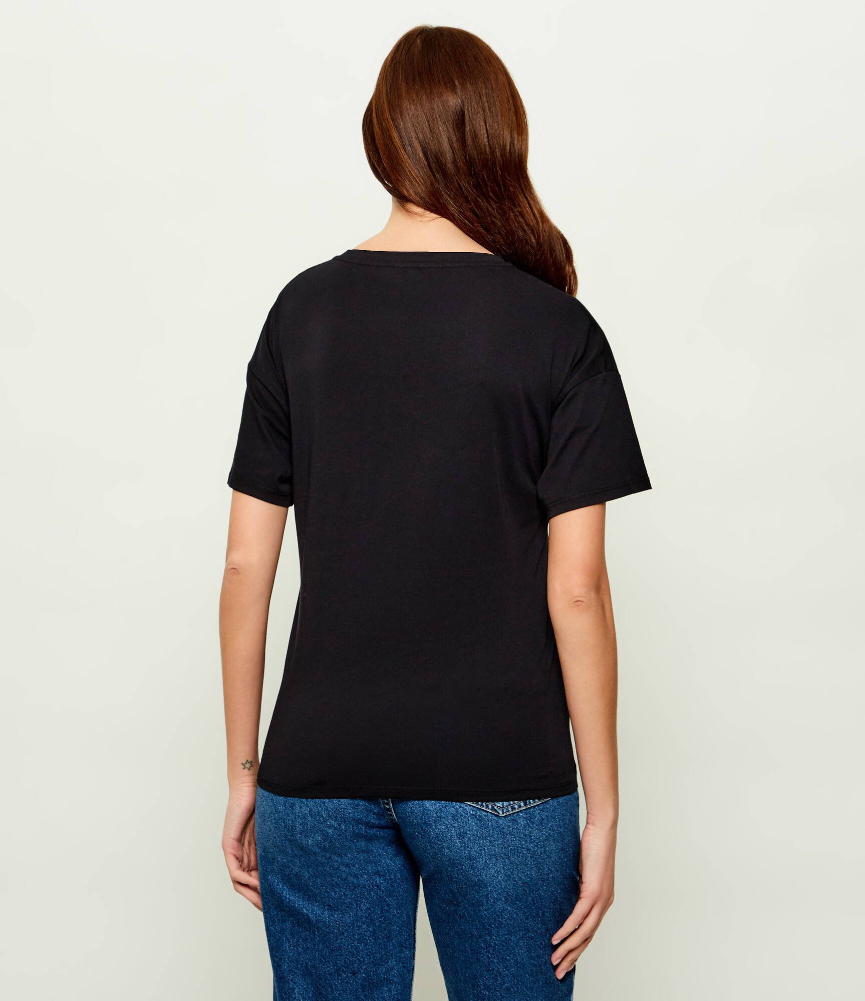 Liu Jo Tricou | regular fit