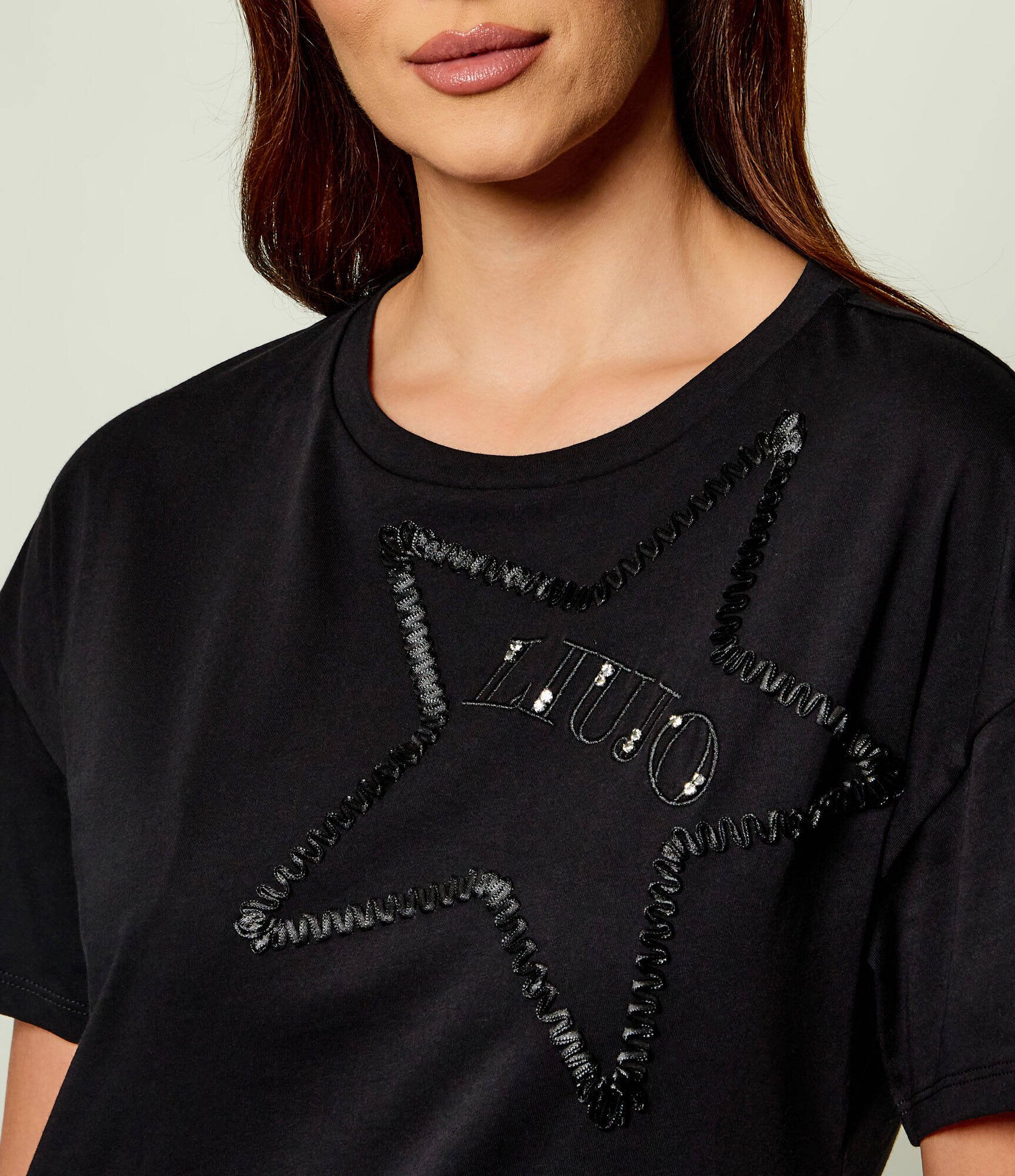 Liu Jo Tricou | regular fit
