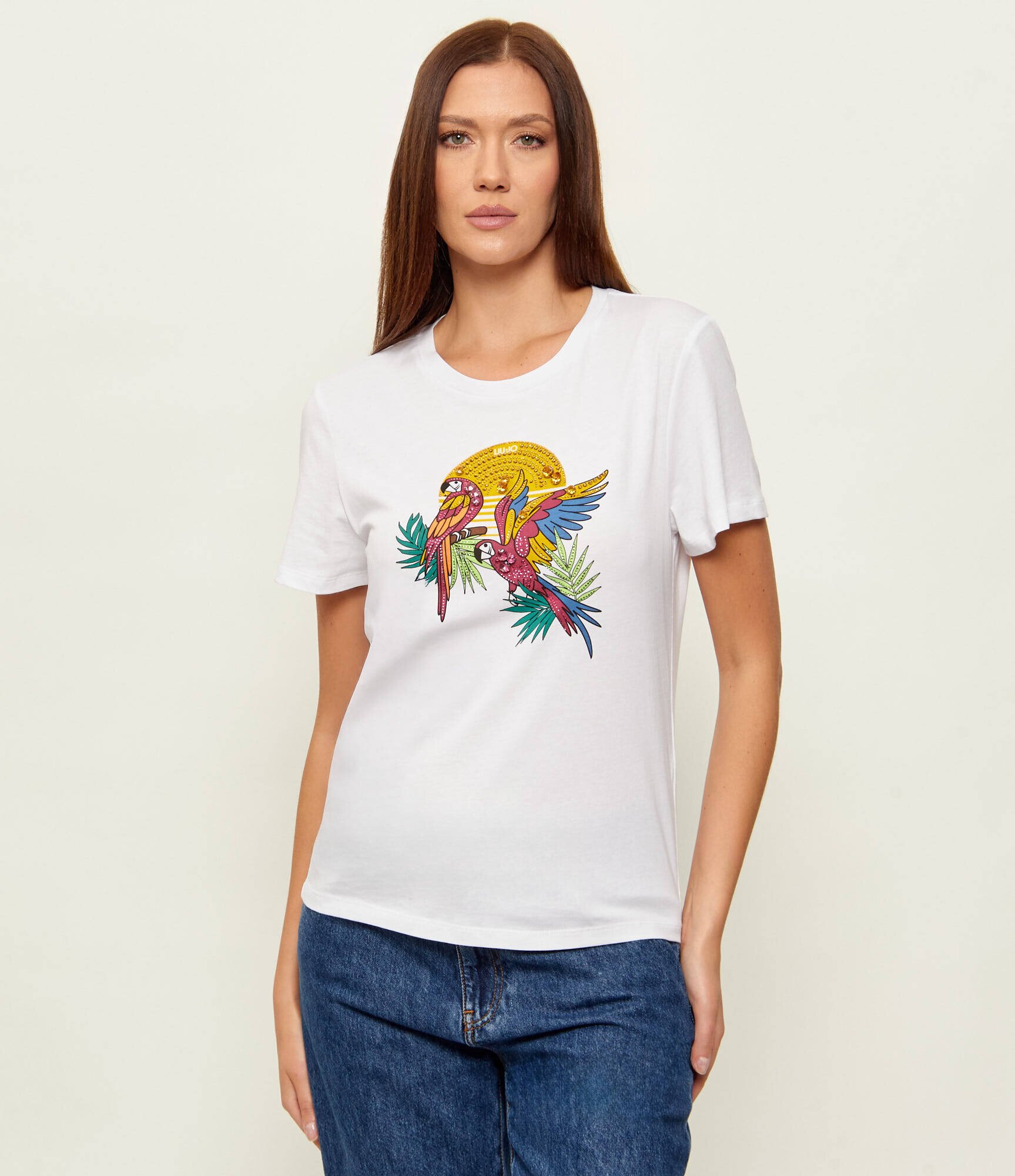 Liu Jo Tricou | regular fit