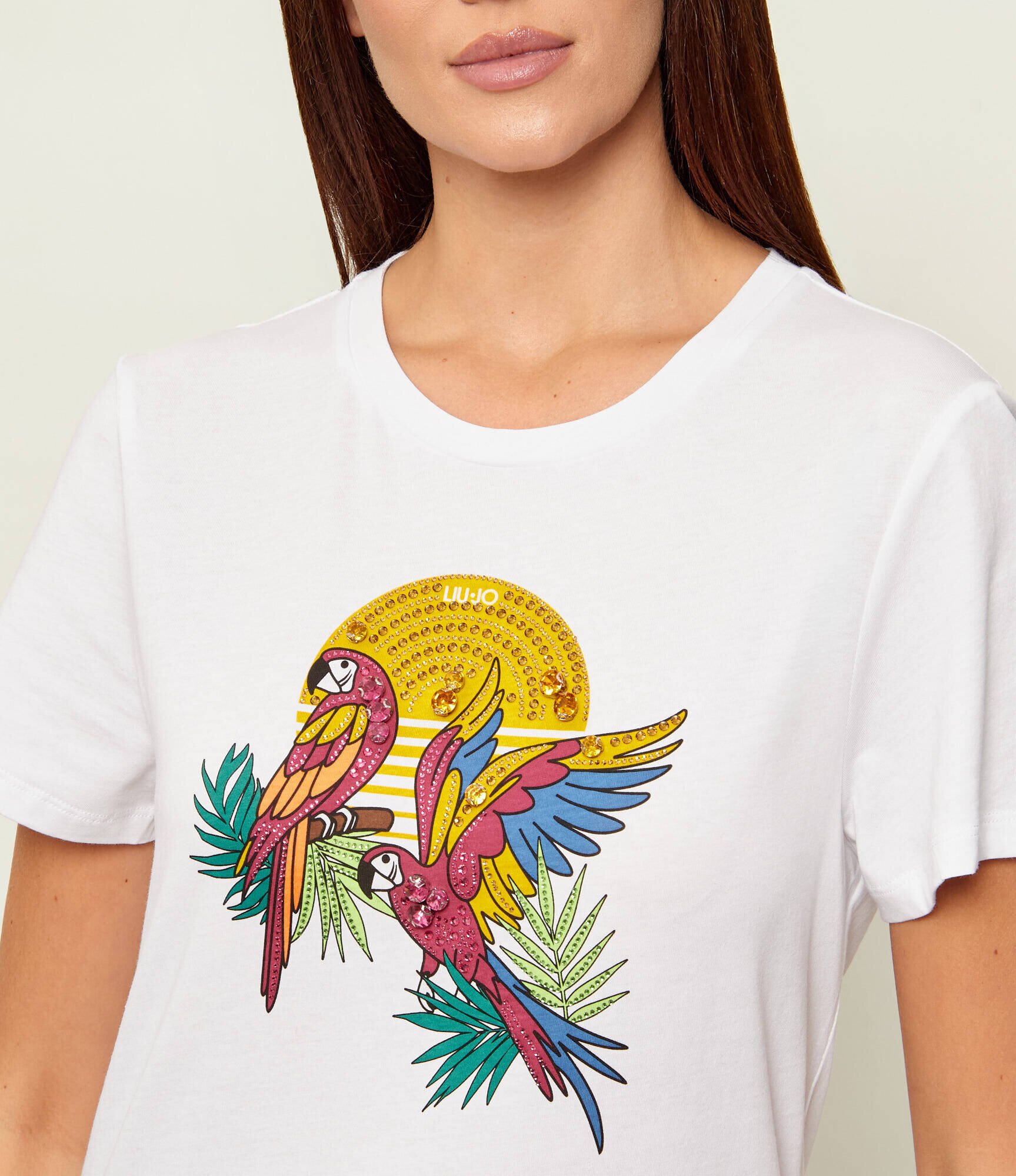 Liu Jo Tricou | regular fit