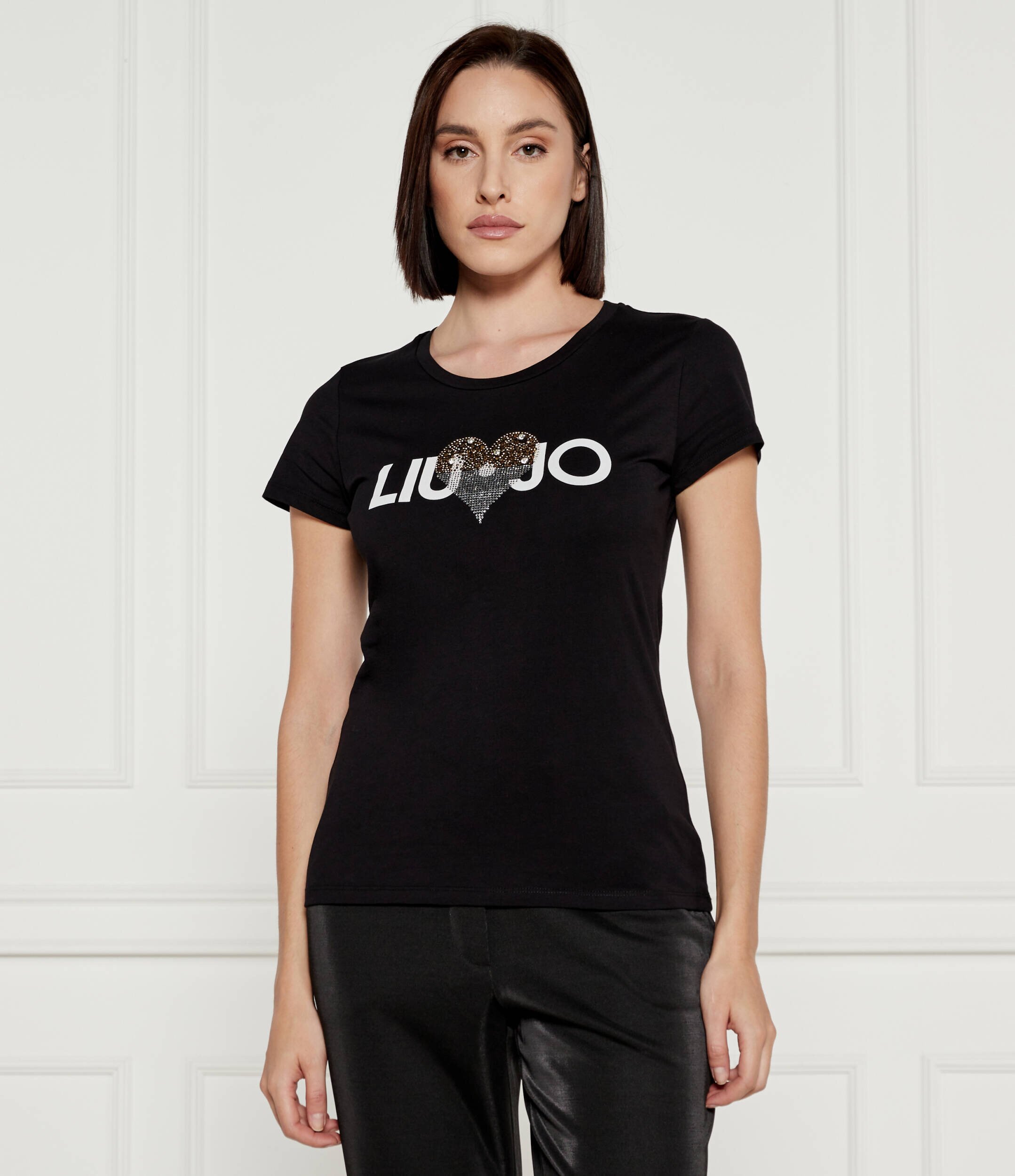 Liu Jo Tricou | Regular Fit