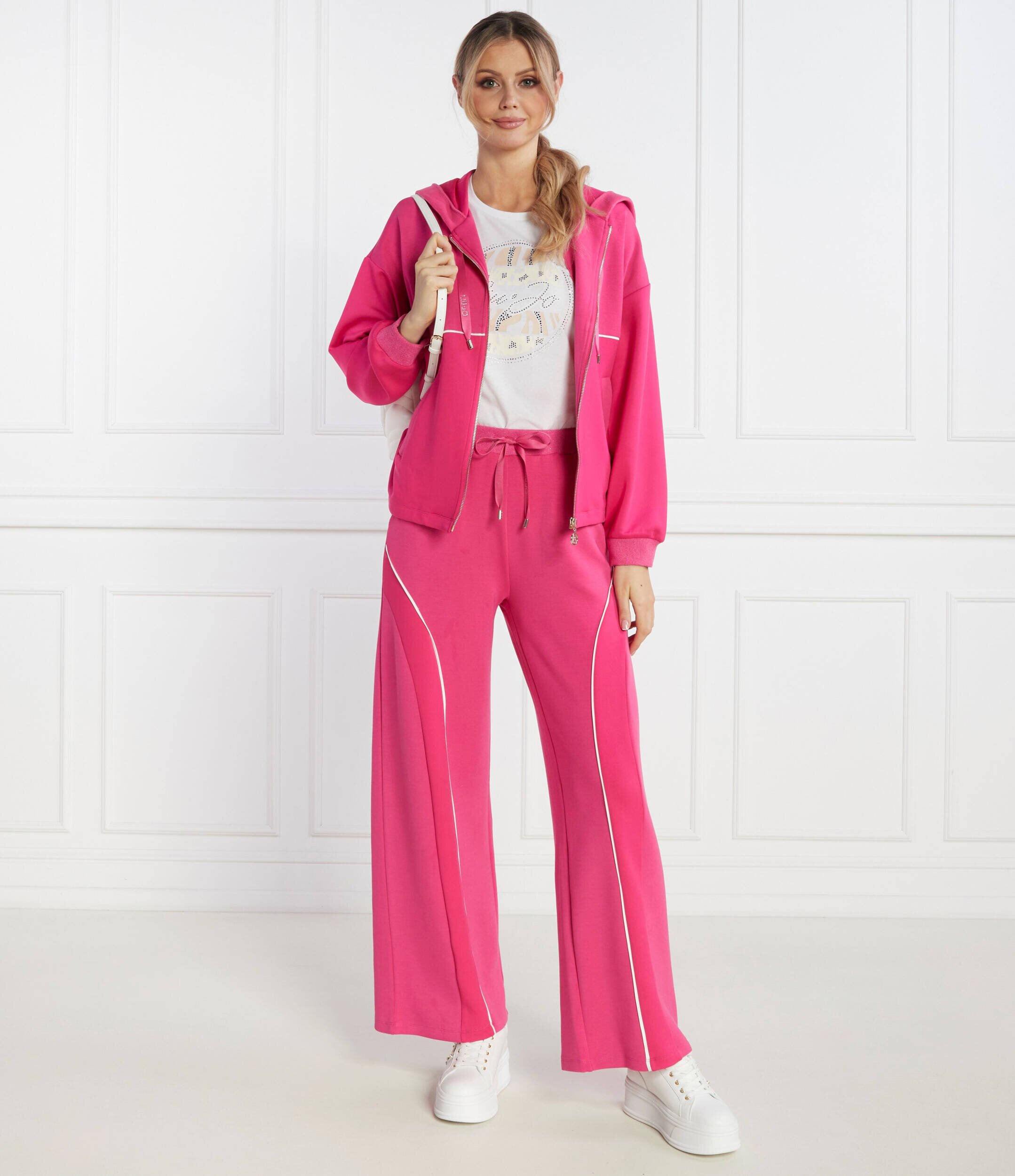 Liu Jo Tricou | Regular Fit