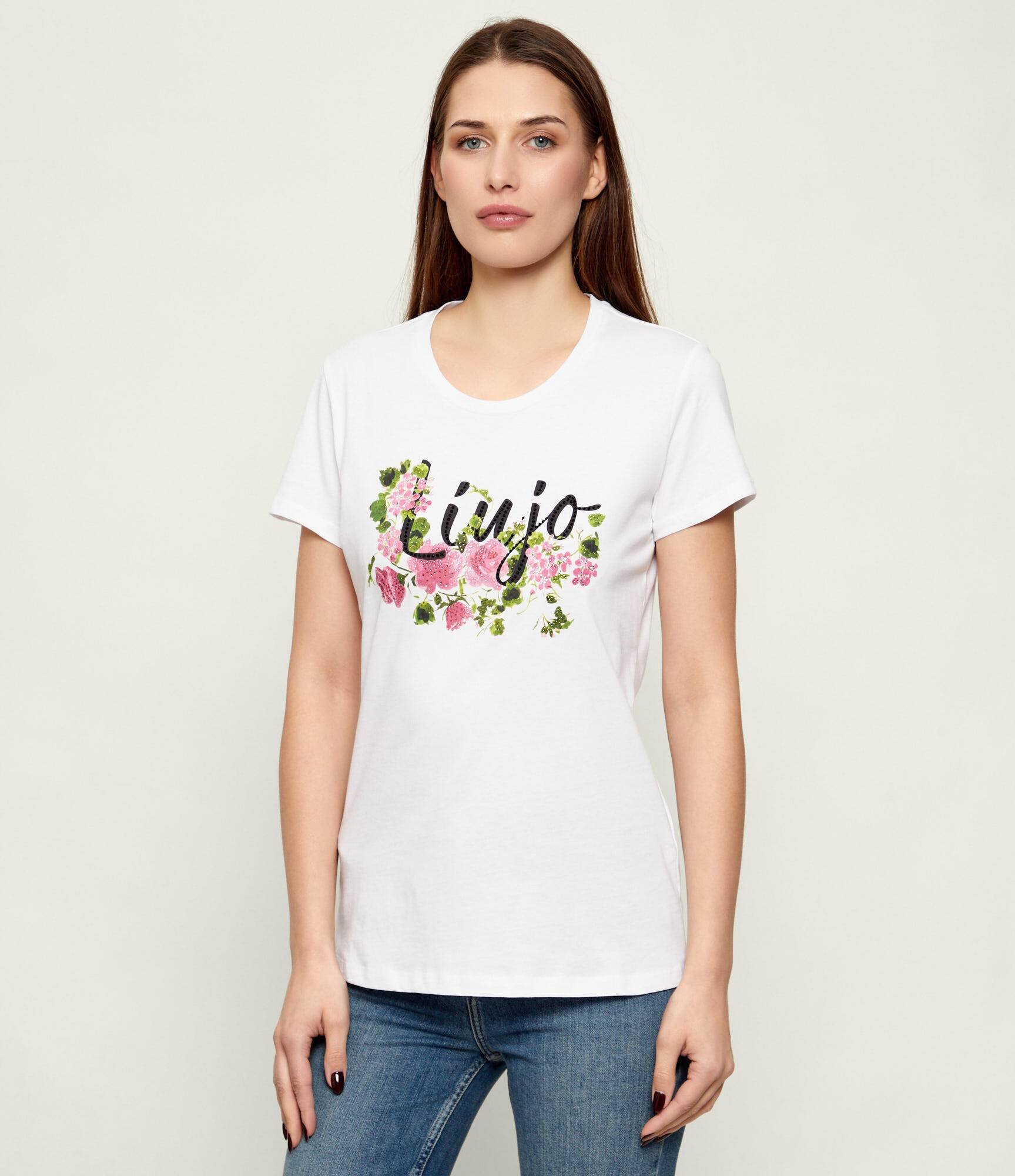 Liu Jo Tricou | regular fit