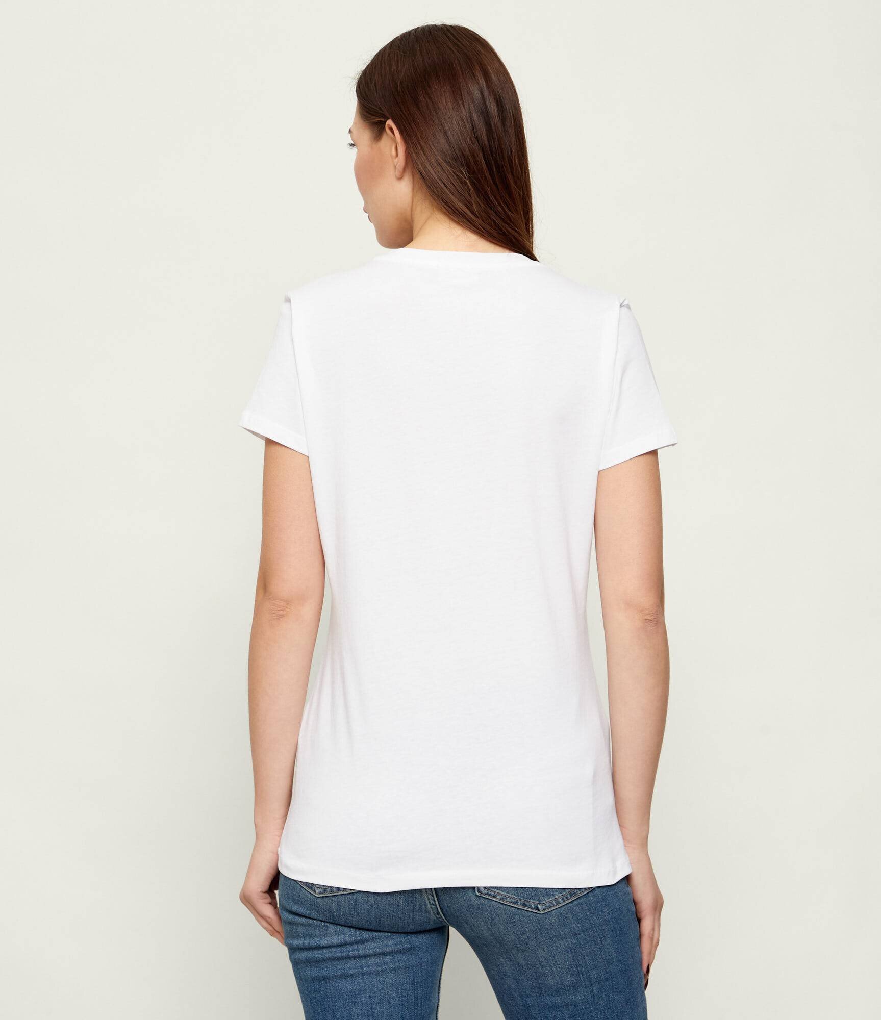 Liu Jo Tricou | regular fit