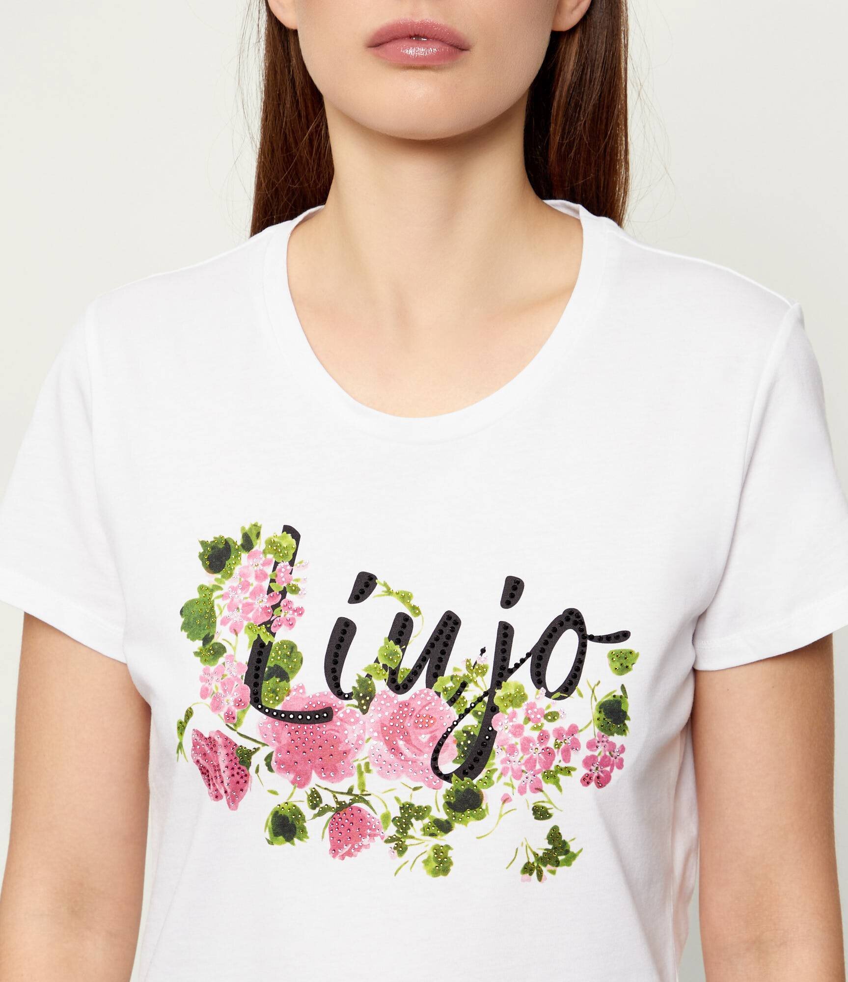 Liu Jo Tricou | regular fit