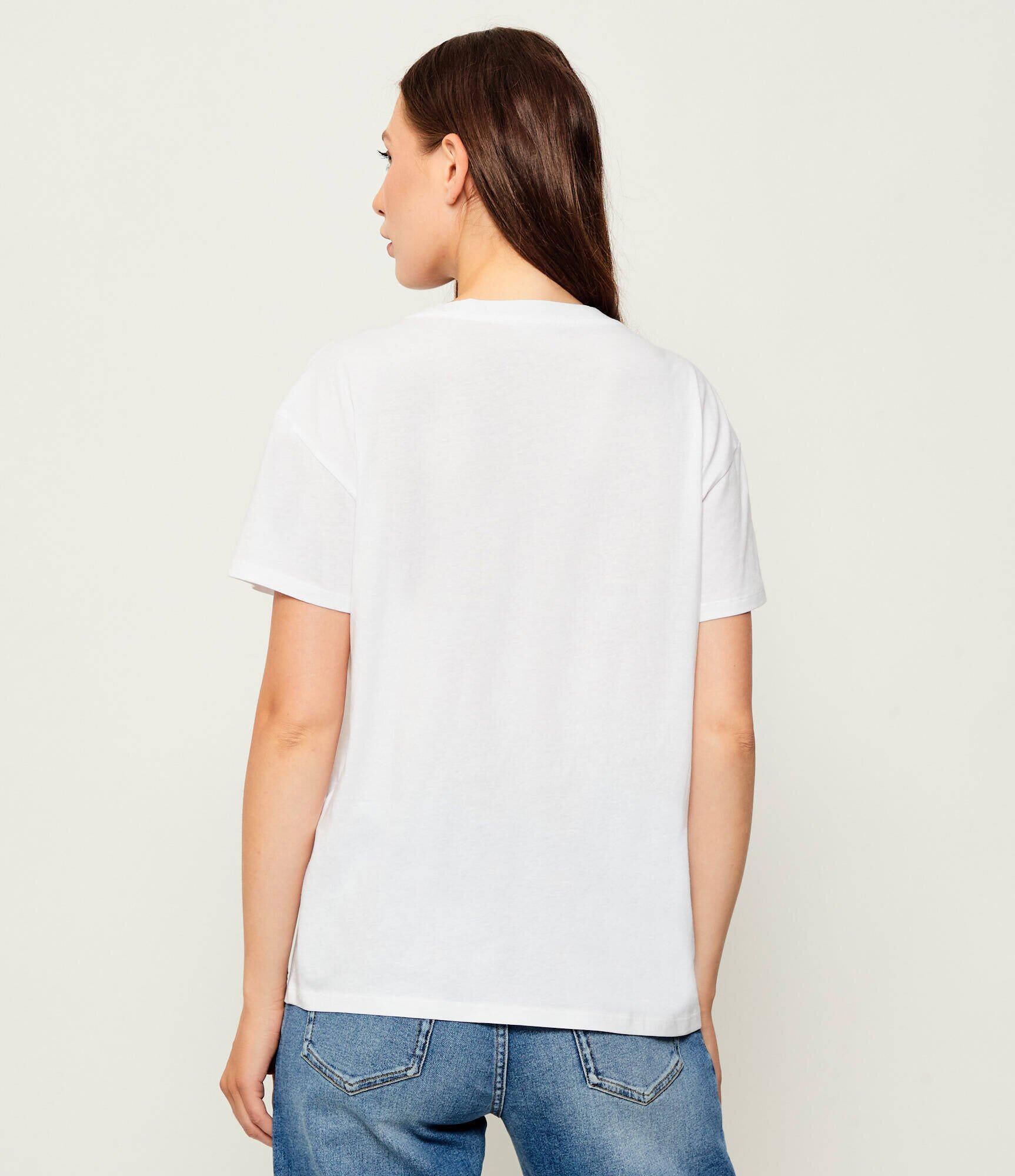 Liu Jo Tricou | regular fit