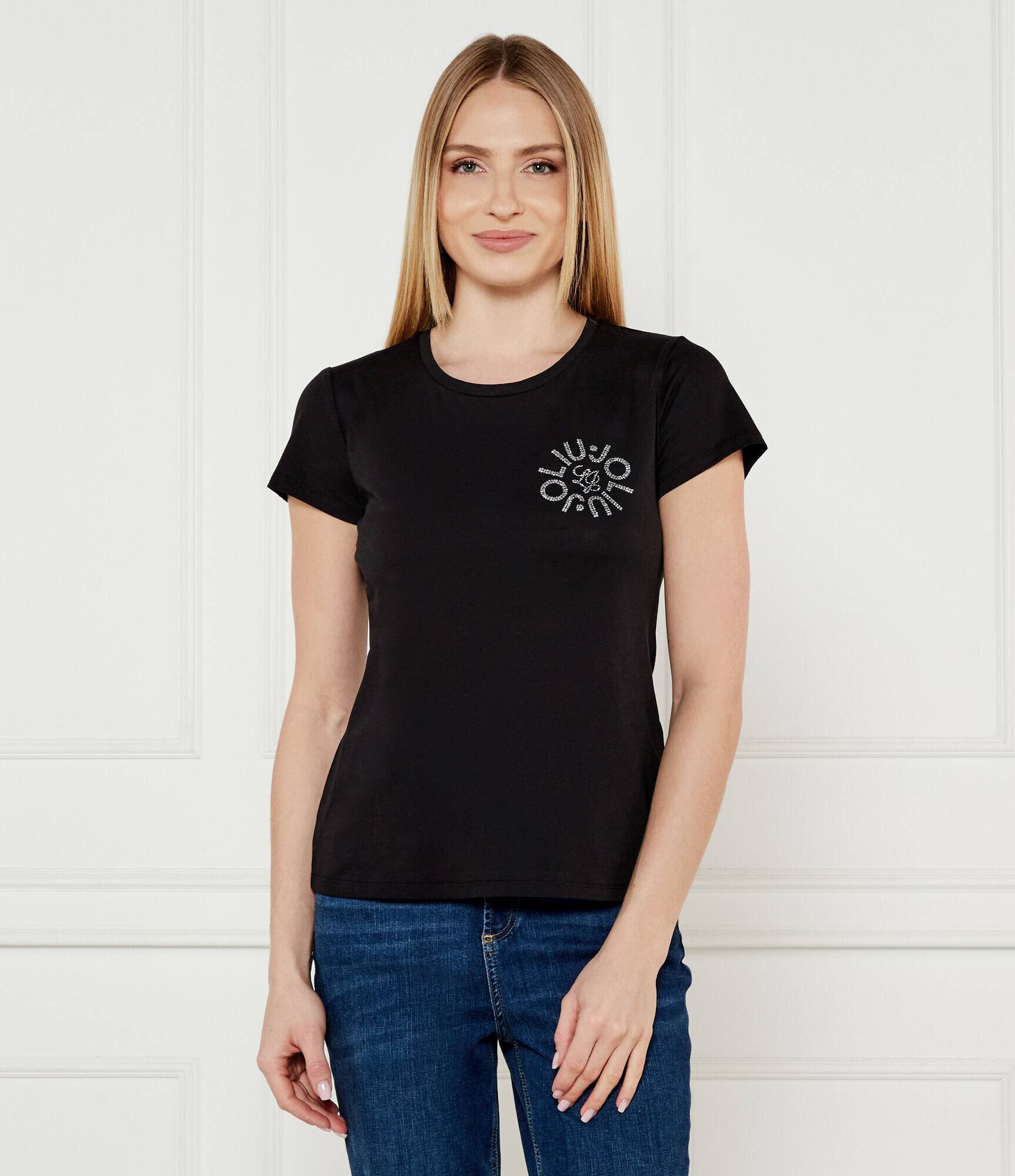 Liu Jo Tricou | Regular Fit